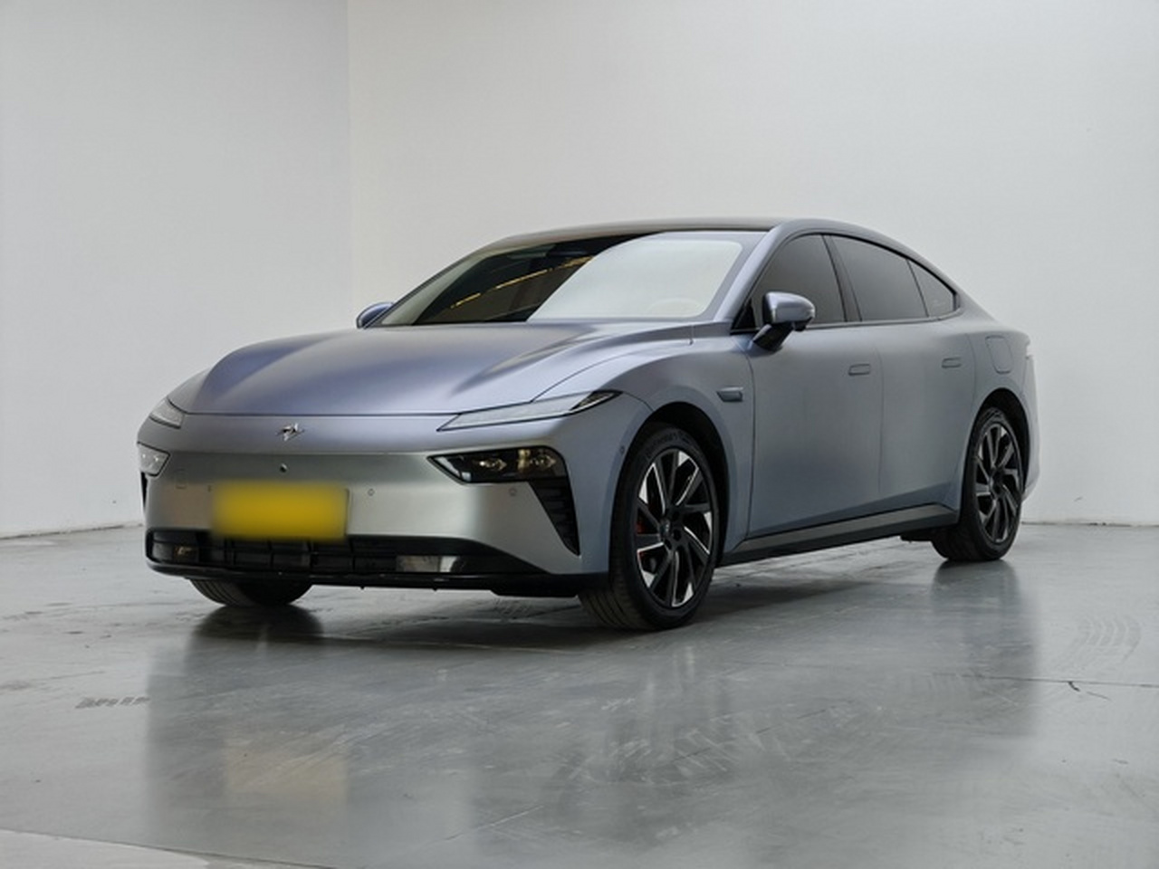 Yipai eπ007 2024 EV 540 AWD Max