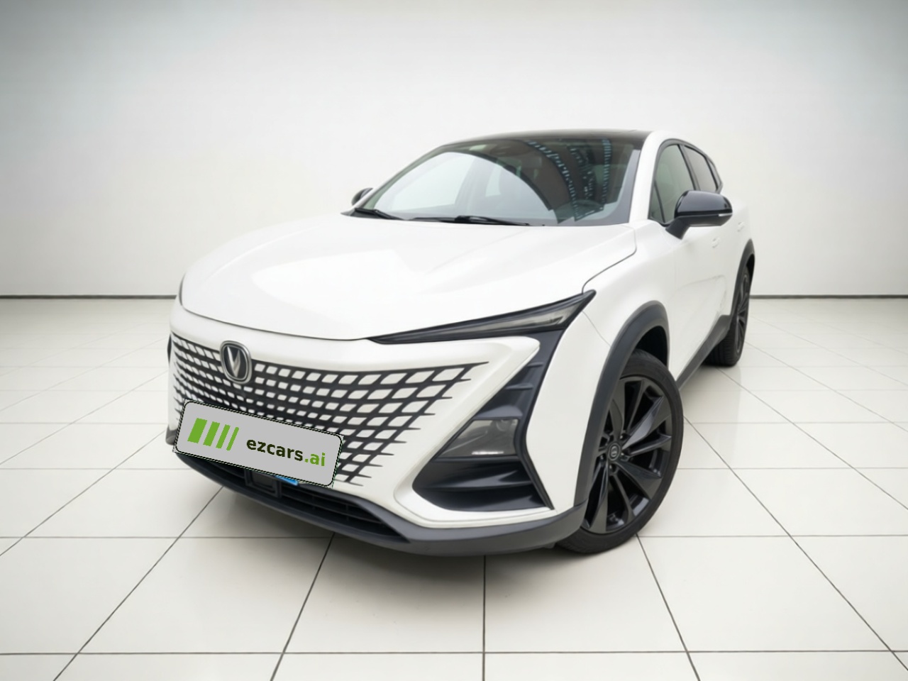 UNI-T 2020 1.5T Premium