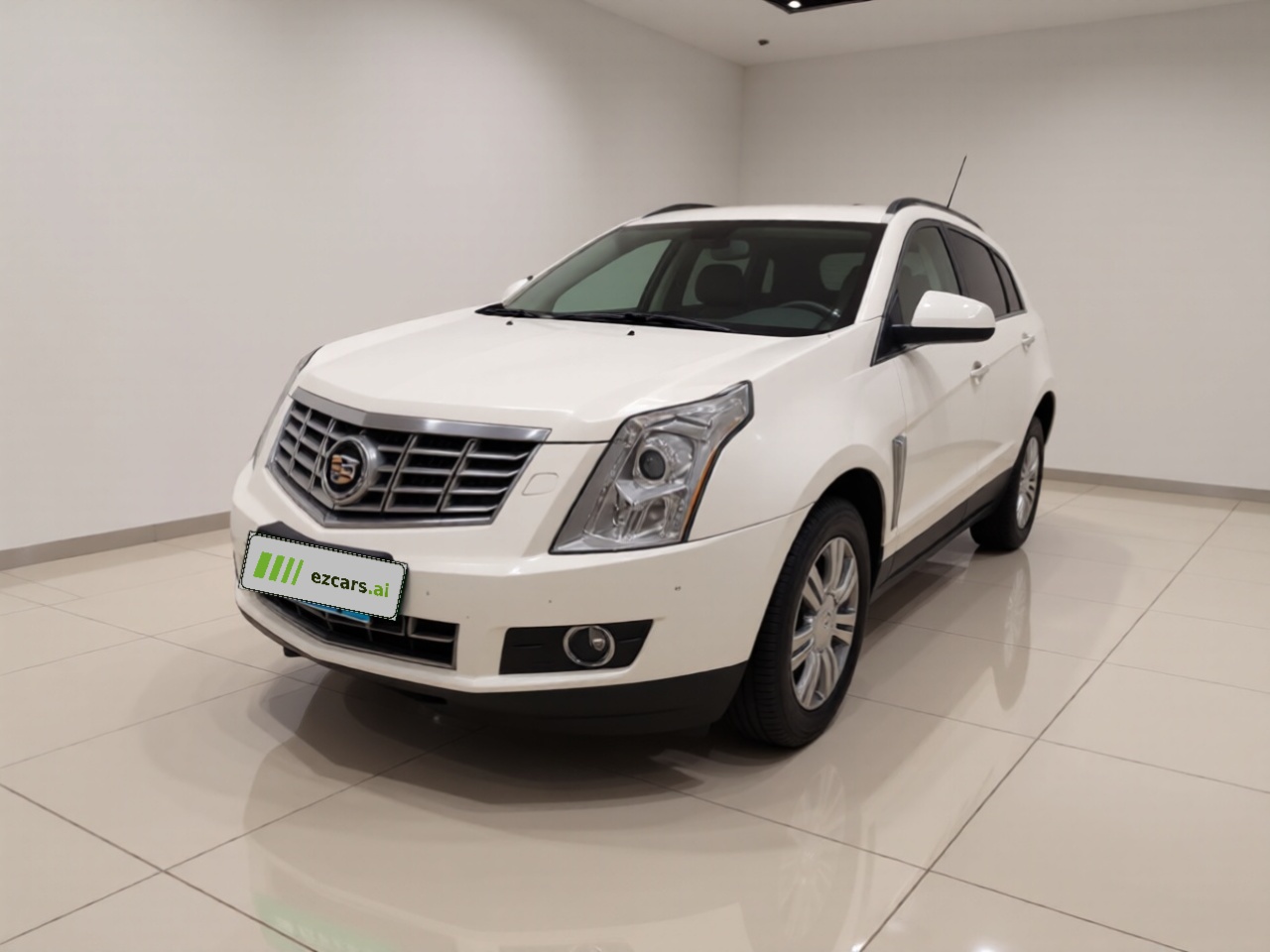SRX 2015 3.0L Comfort