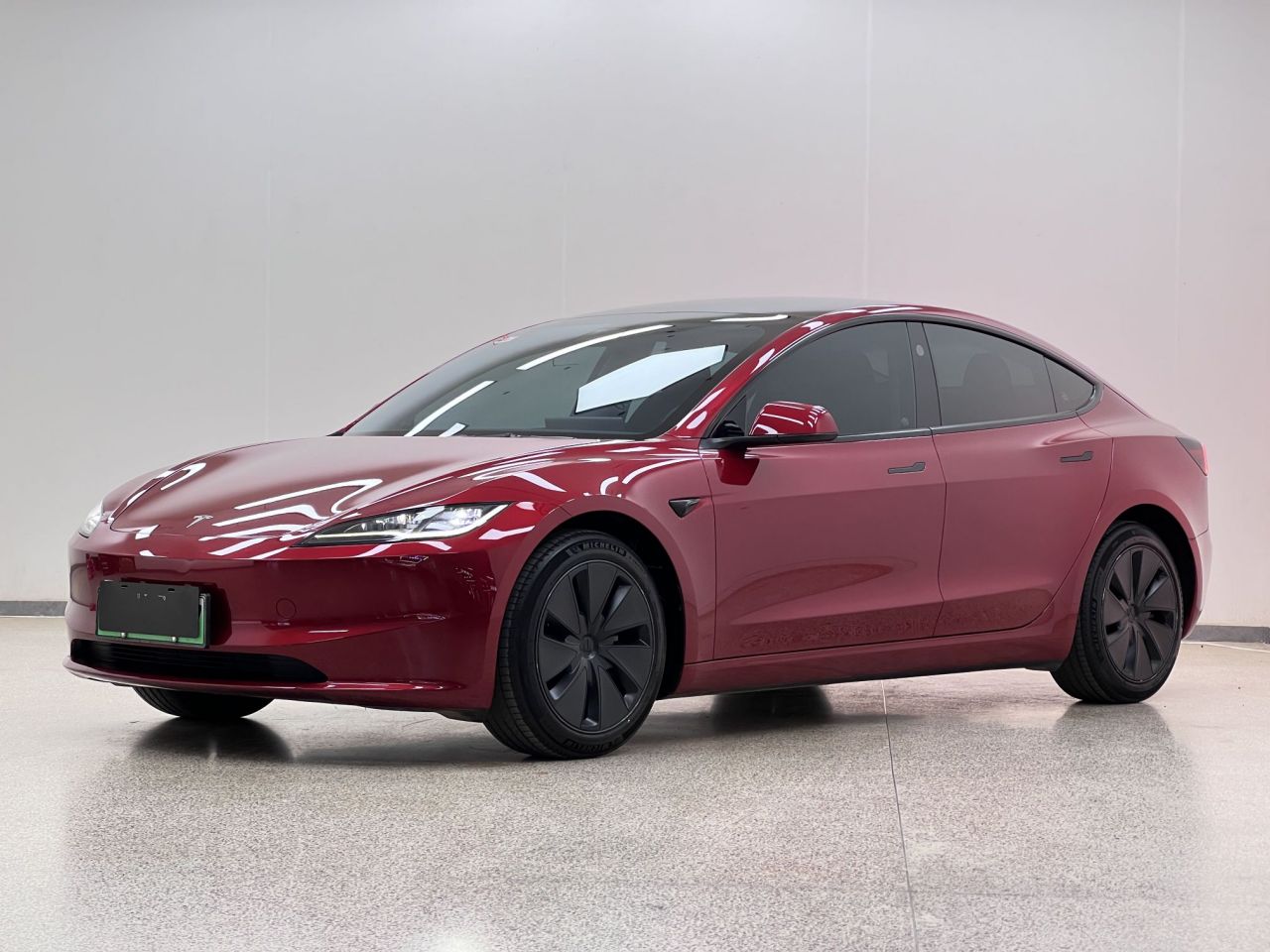 Model 3 2023 RWD