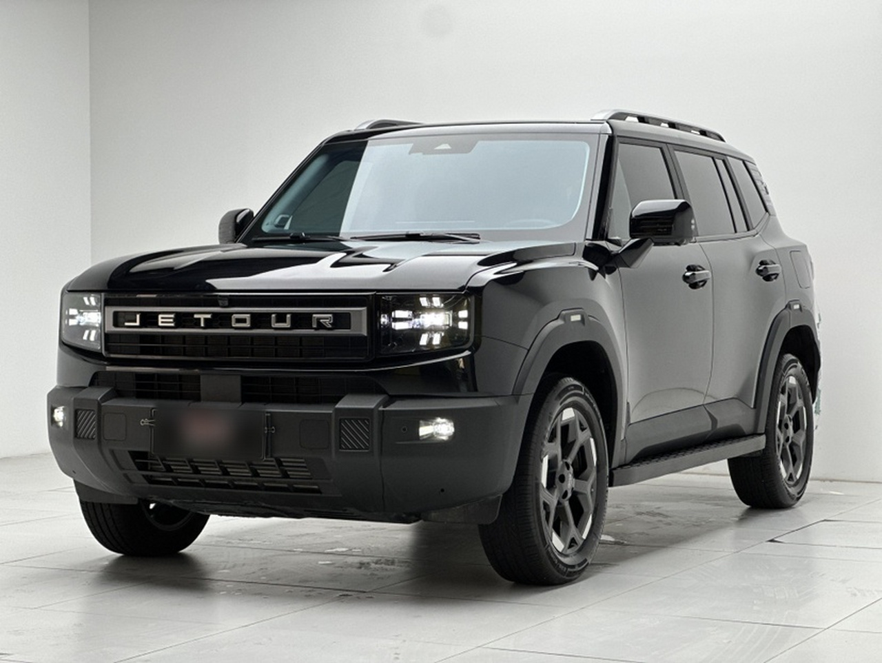 2025 2.0TD XWD