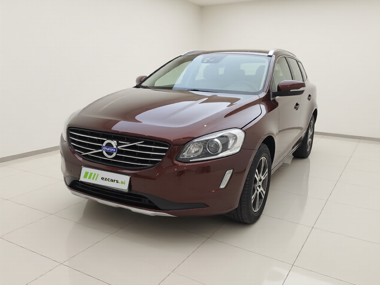 XC60 Imported 2014 Facelift T5