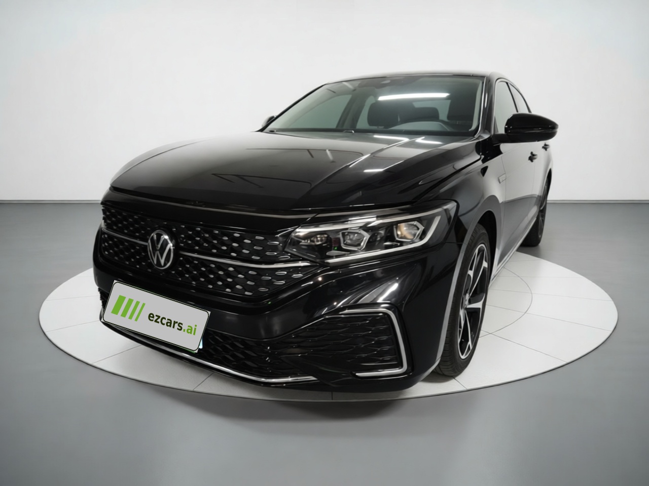 Passat 2023 Facelift 330TSI Luxury