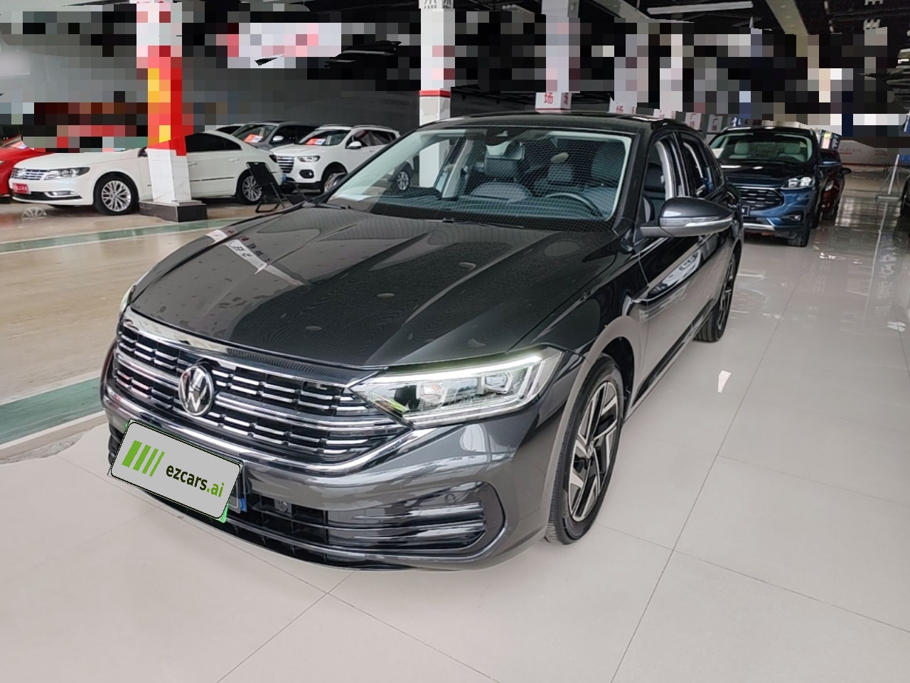 Sagitar 2024 300TSI DSG