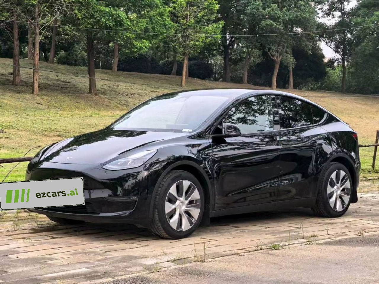 Model Y 2022 Long Range AWD