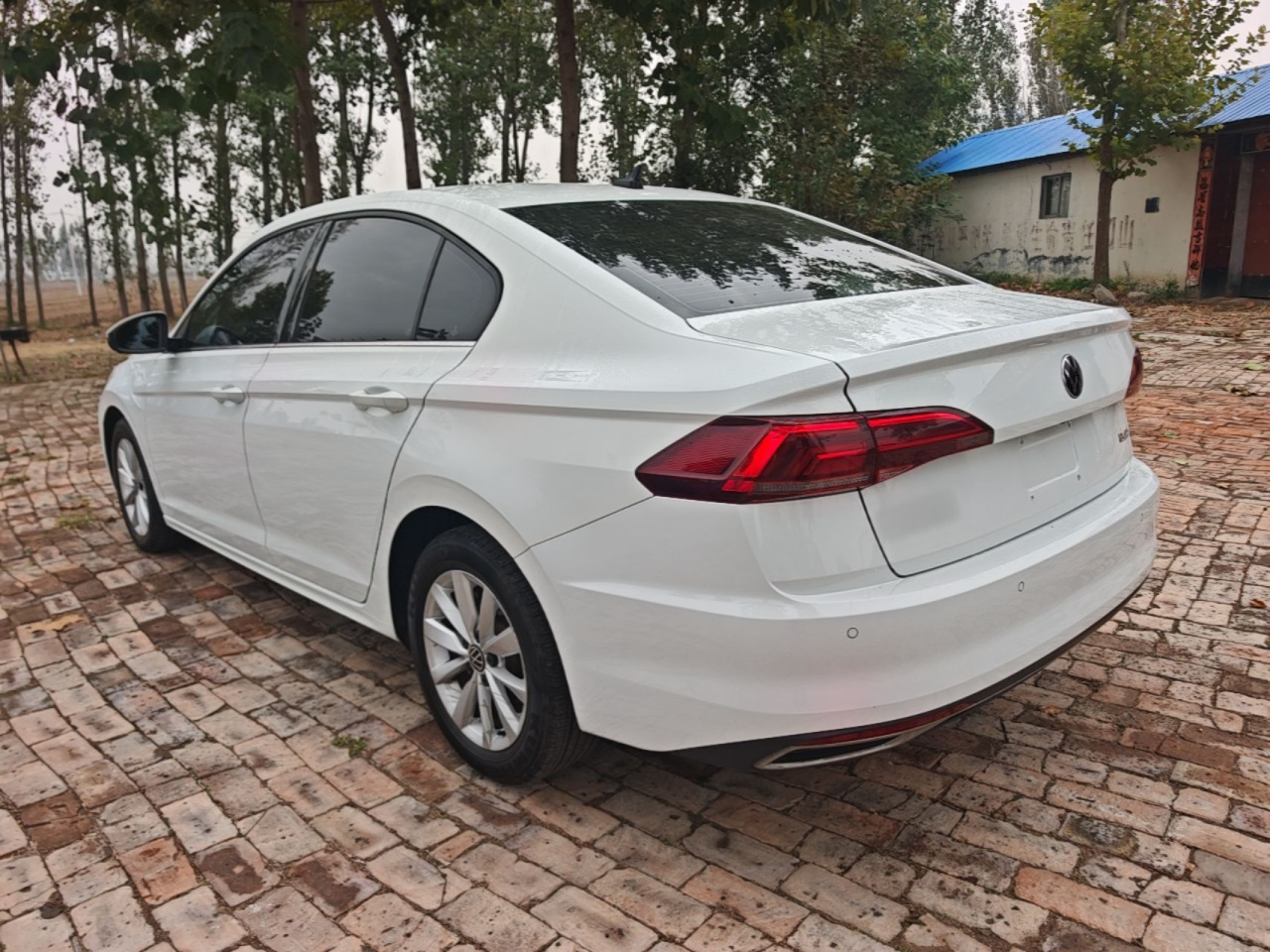 Bora 2021 1.5L AT Comfort Connected photo 4