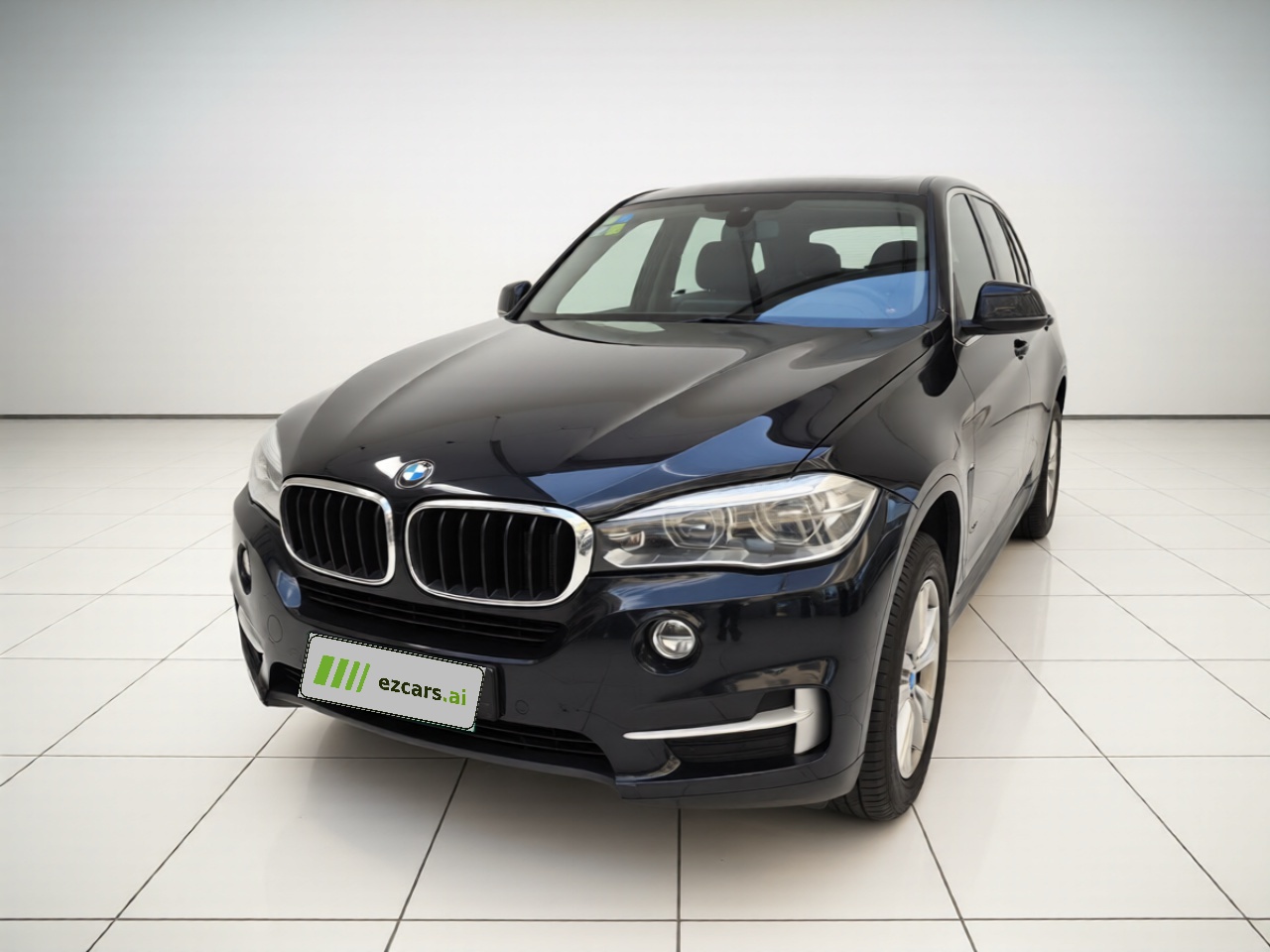 X5 Parallel Import 2016 xDrive35i Parallel Import