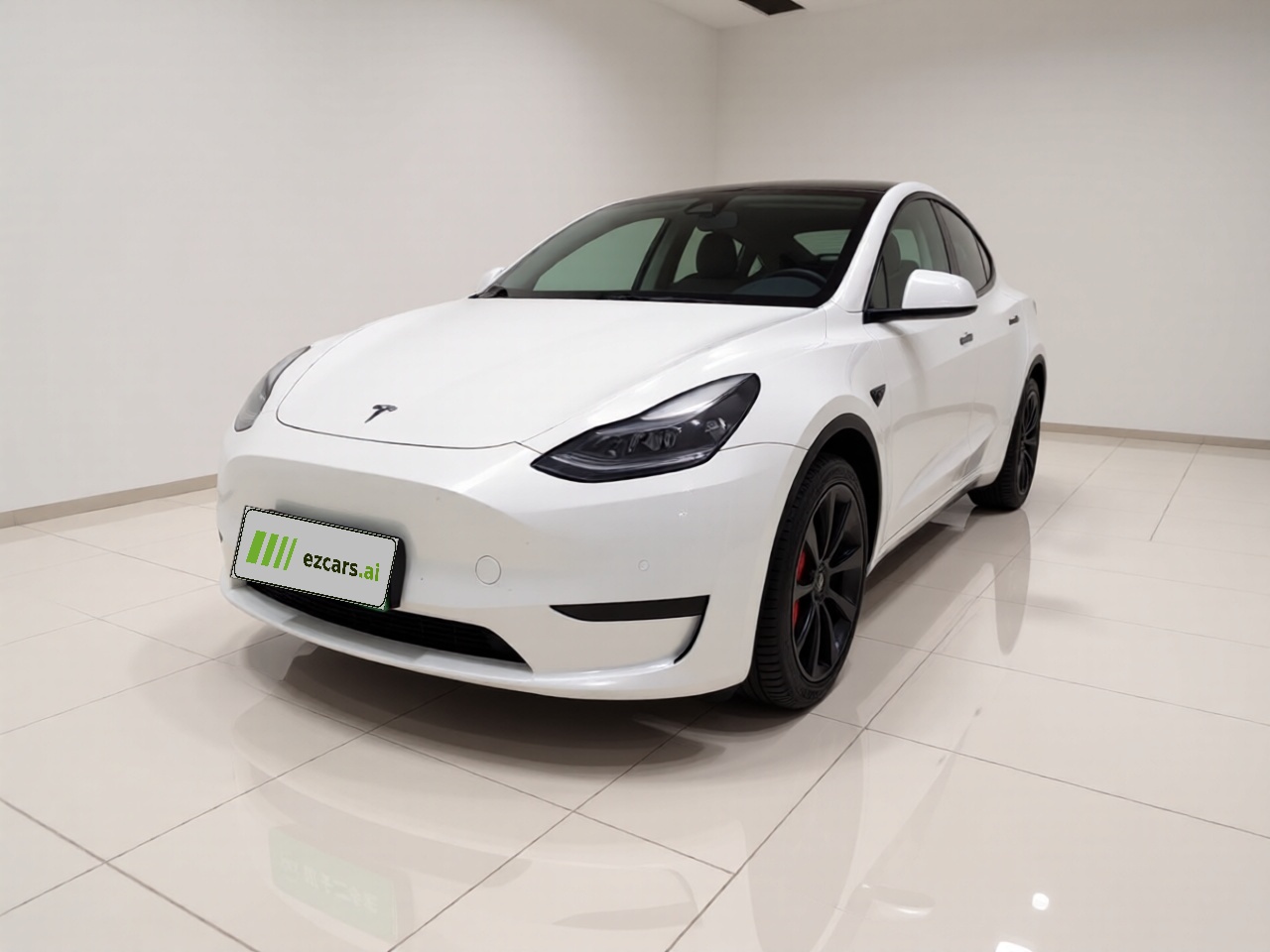Model Y 2022 Facelift RWD
