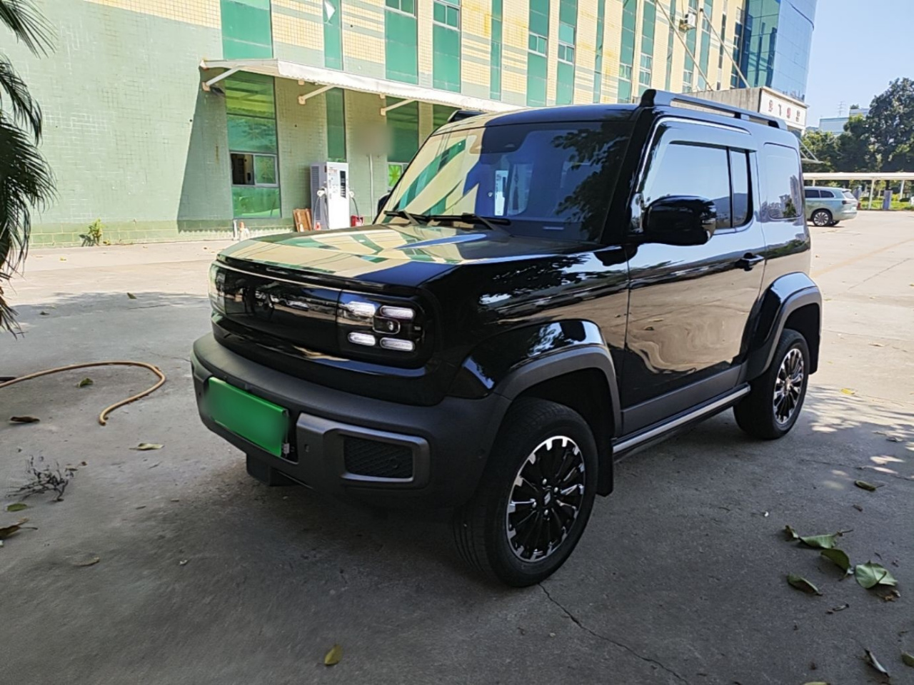 2023 Smart Premium