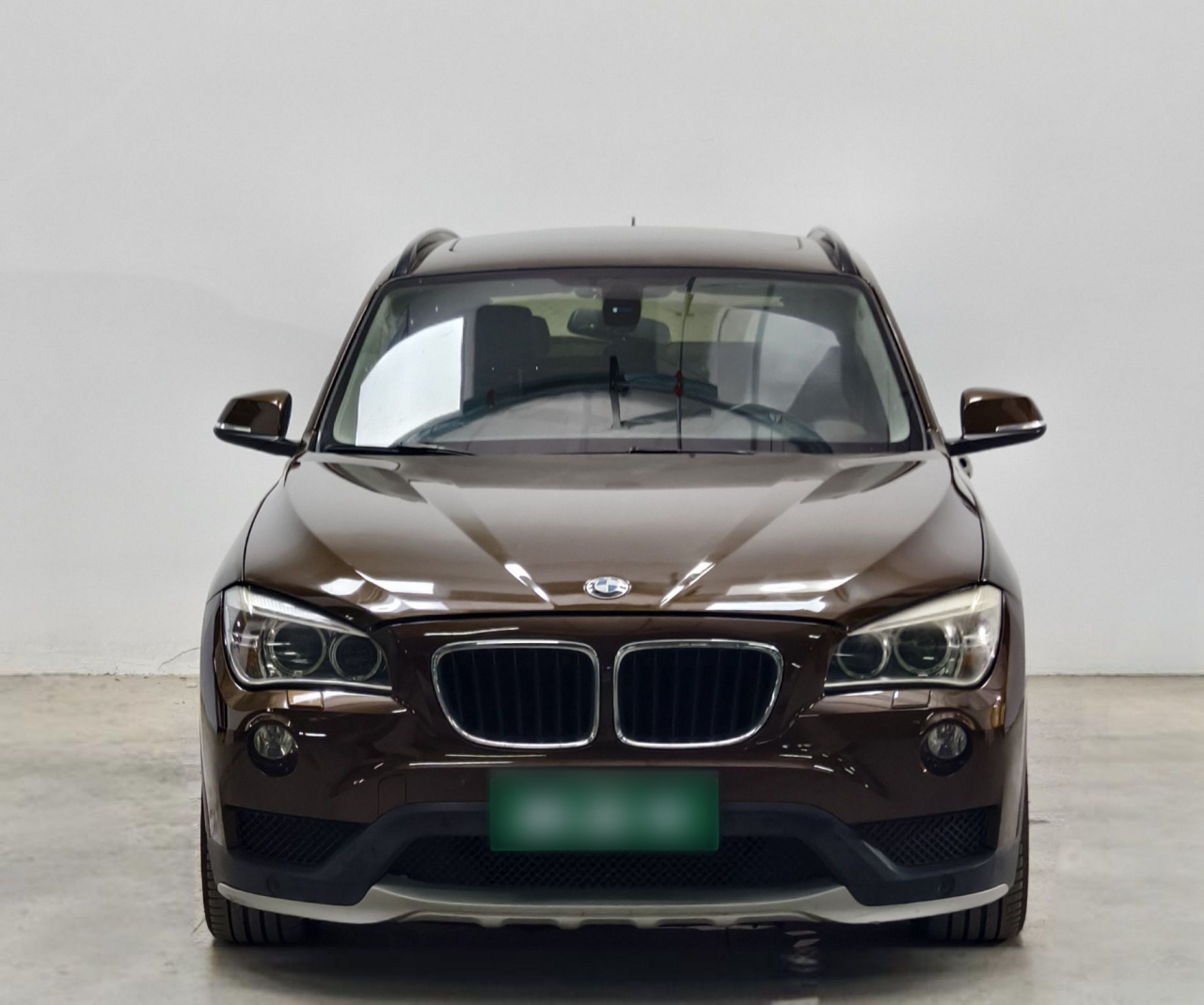 X1 2015 sDrive18i Leading photo 2