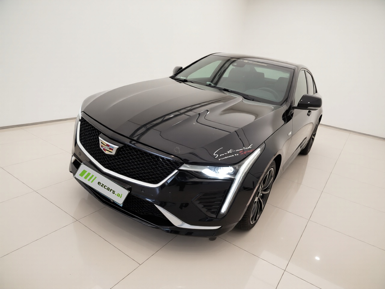 CT4 2020 28T Elite
