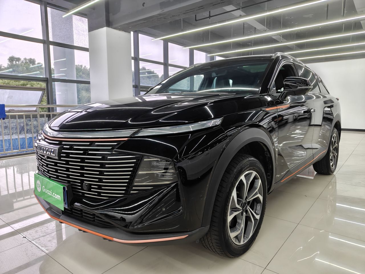 2022 1.5T Smart Premium