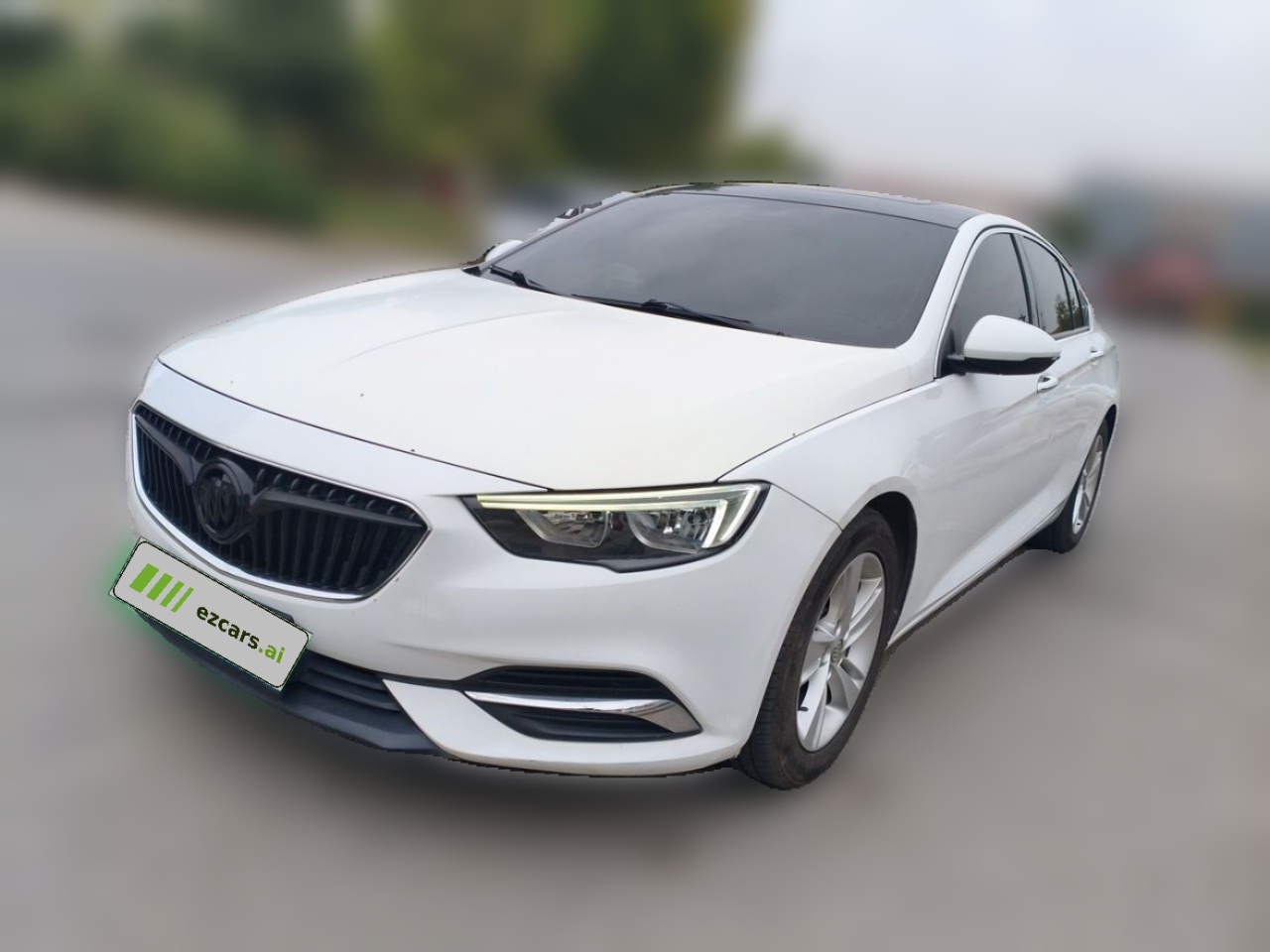 Regal 2019 20T Elite China VI