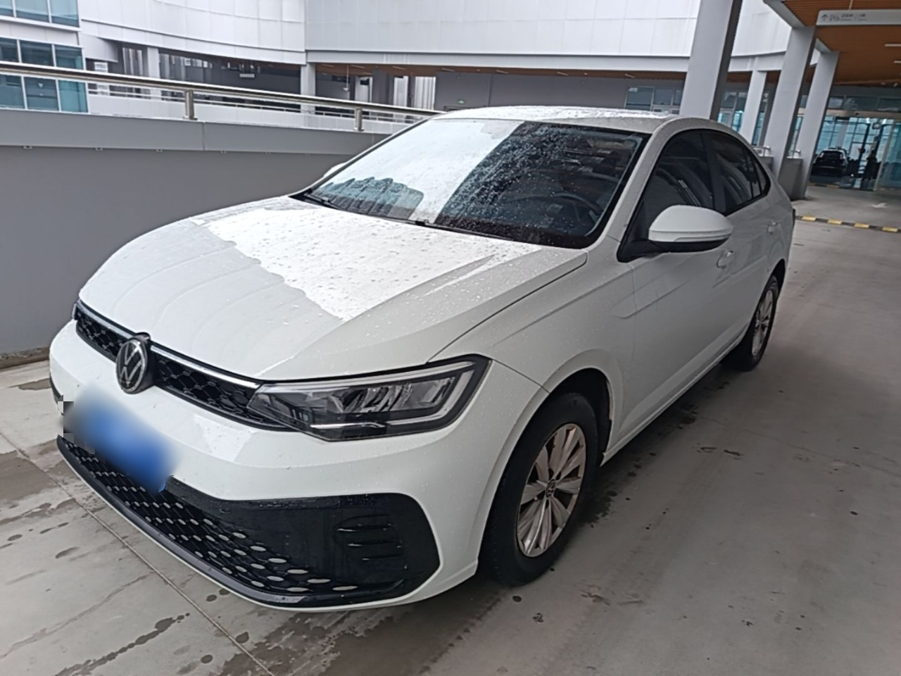Lavida 2025 1.5L