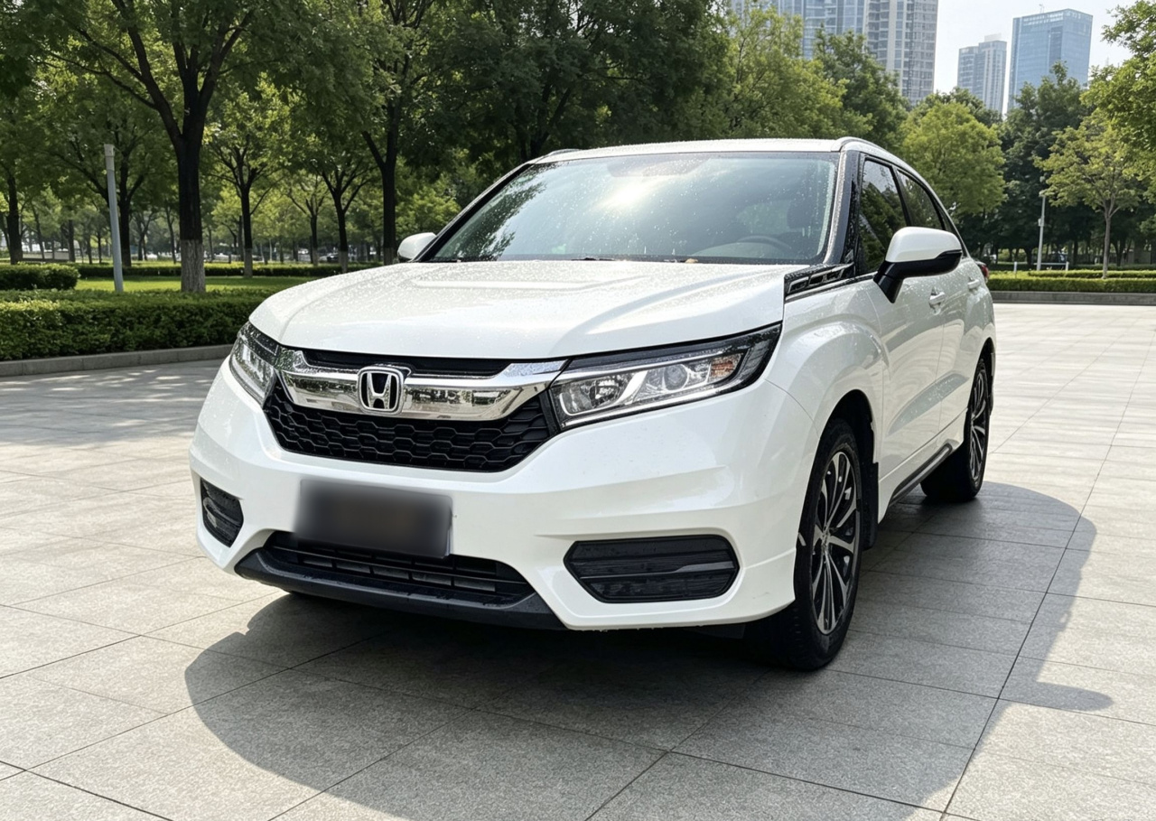 Avancier 2017 240TURBO RWD Elite