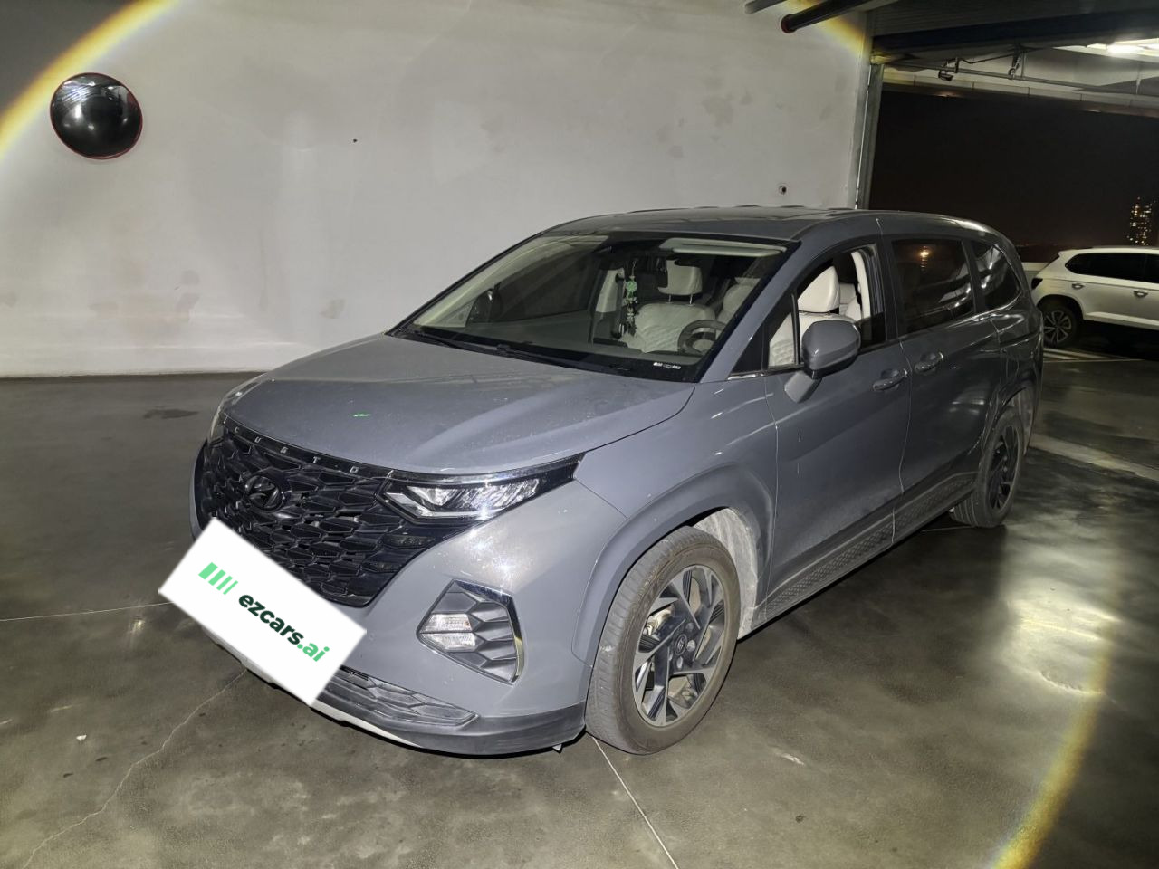 Custo 2021 380TGDi Premium LUX Premium