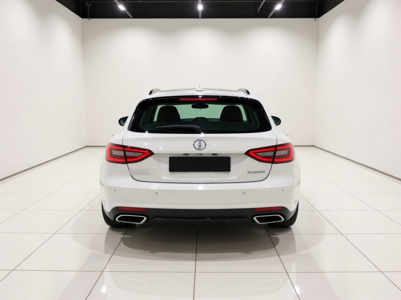 Levante 2016 3.0T Standard photo 5