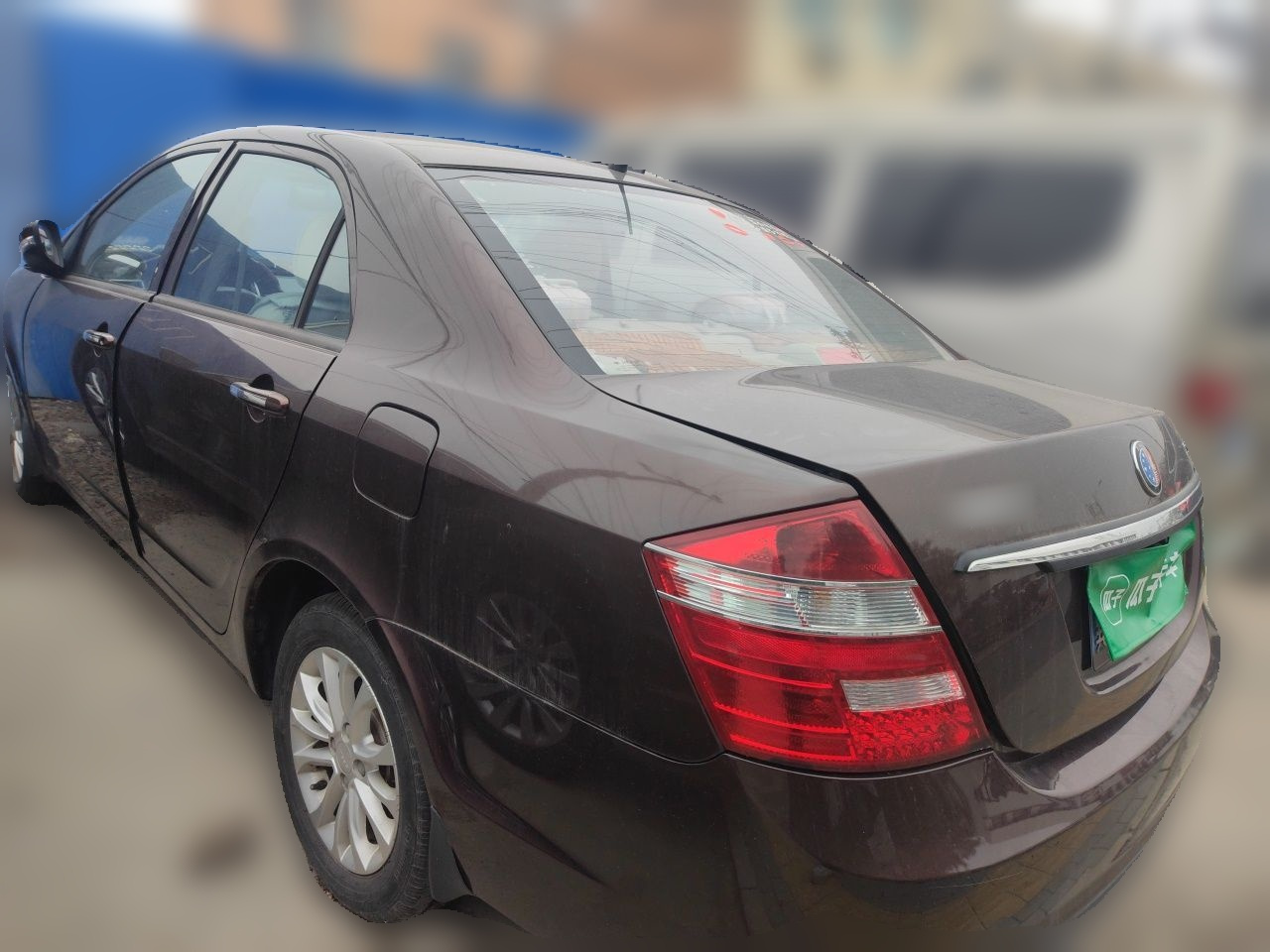2014 1.5L MT Elite photo 4