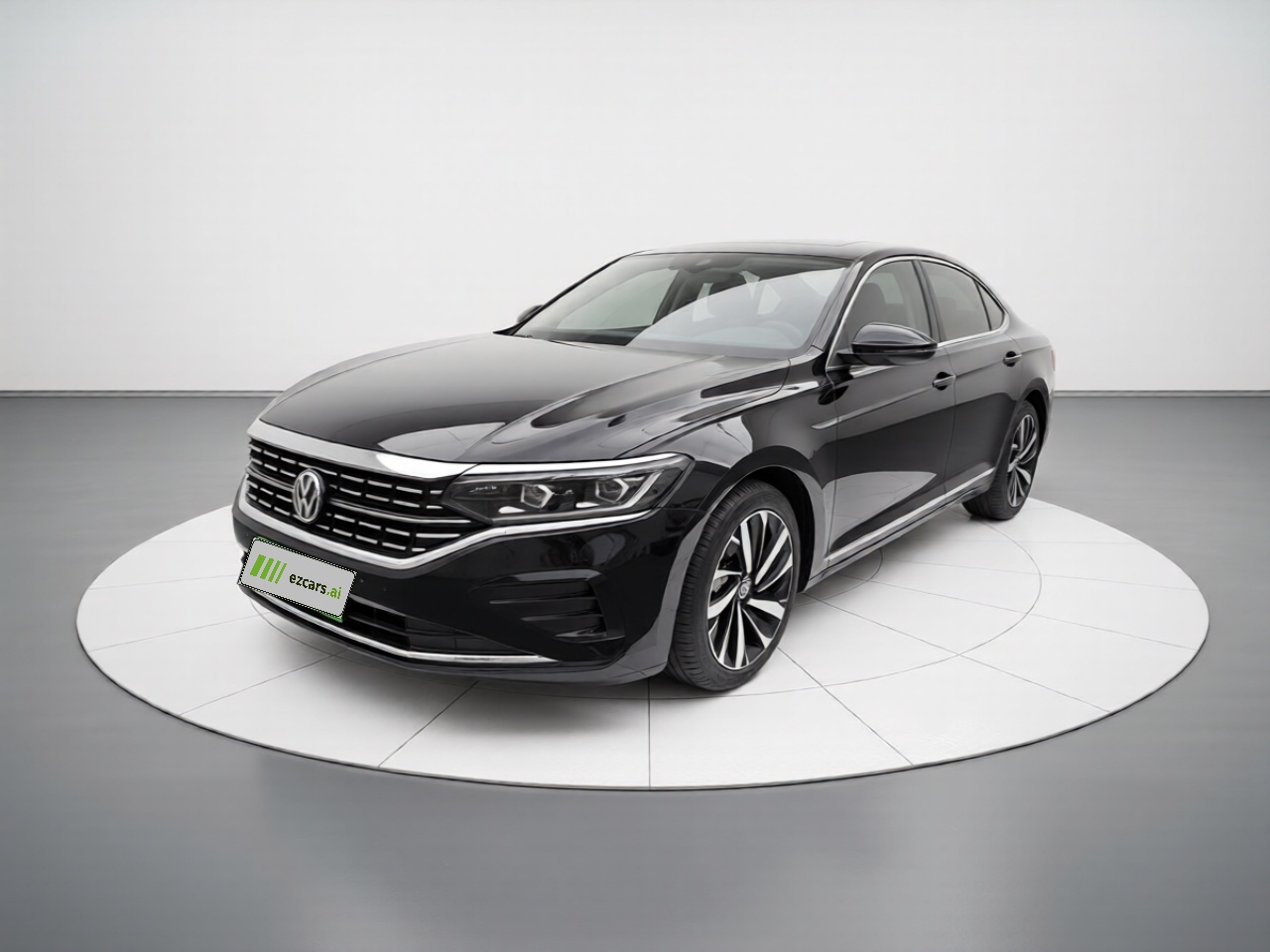 Passat 2023 Facelift 330TSI Luxury