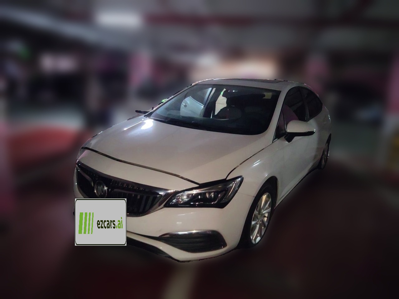 Verano 2019 Sedan 15S AT Leading