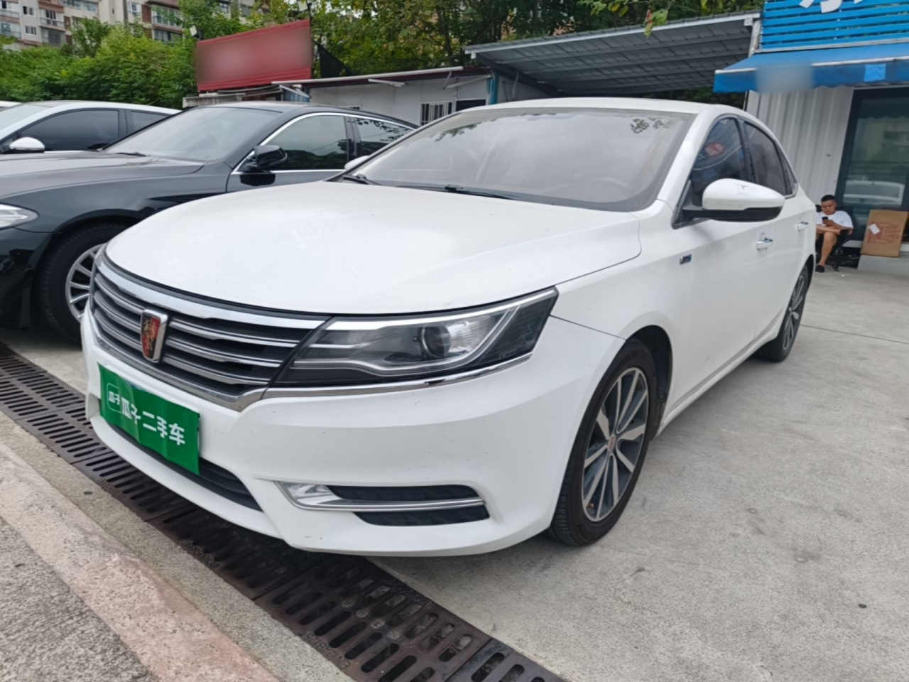 i6 Classic 2018 20T AT Smart
