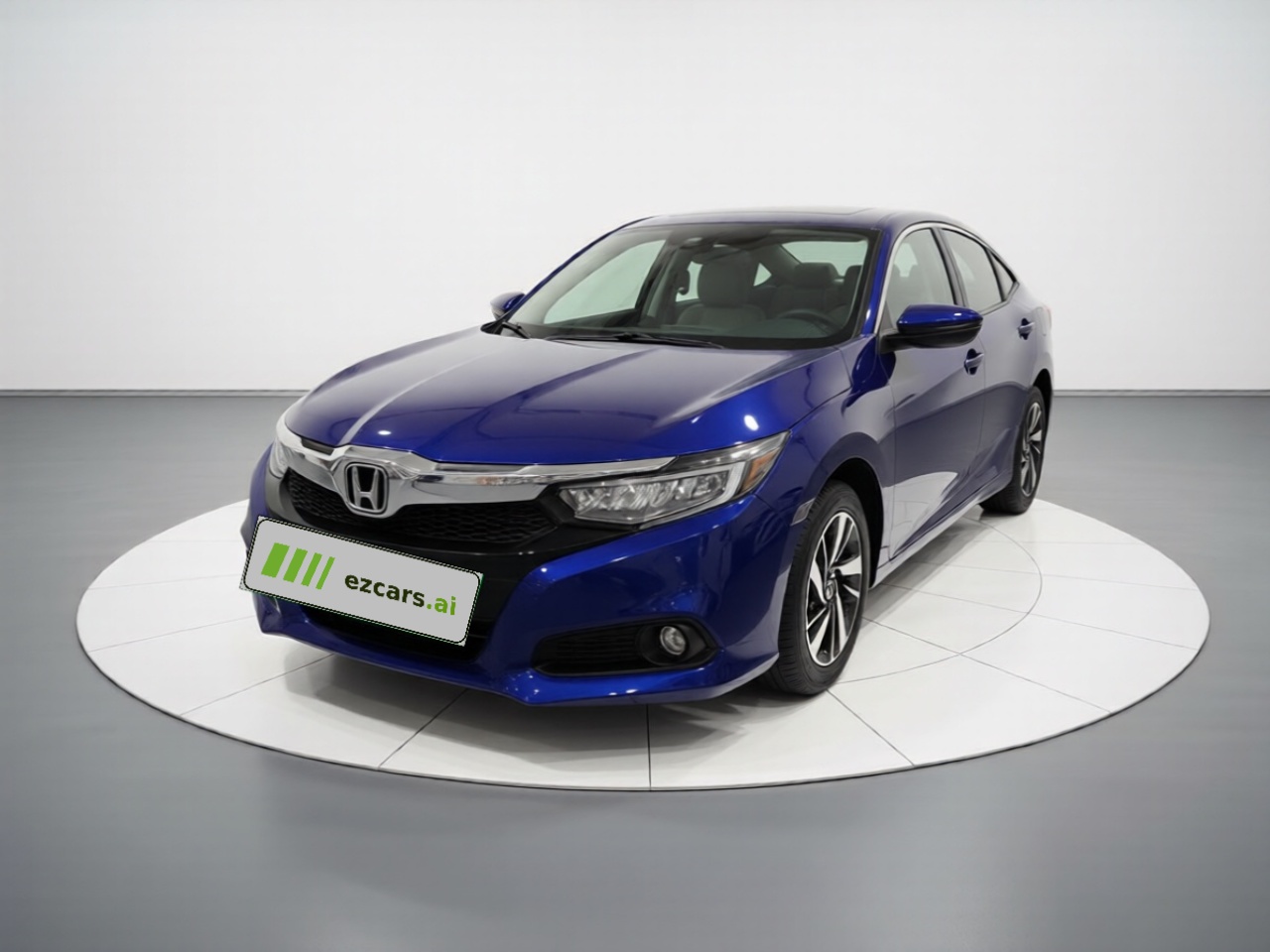 Crider 2019 180Turbo CVT Flagship China V