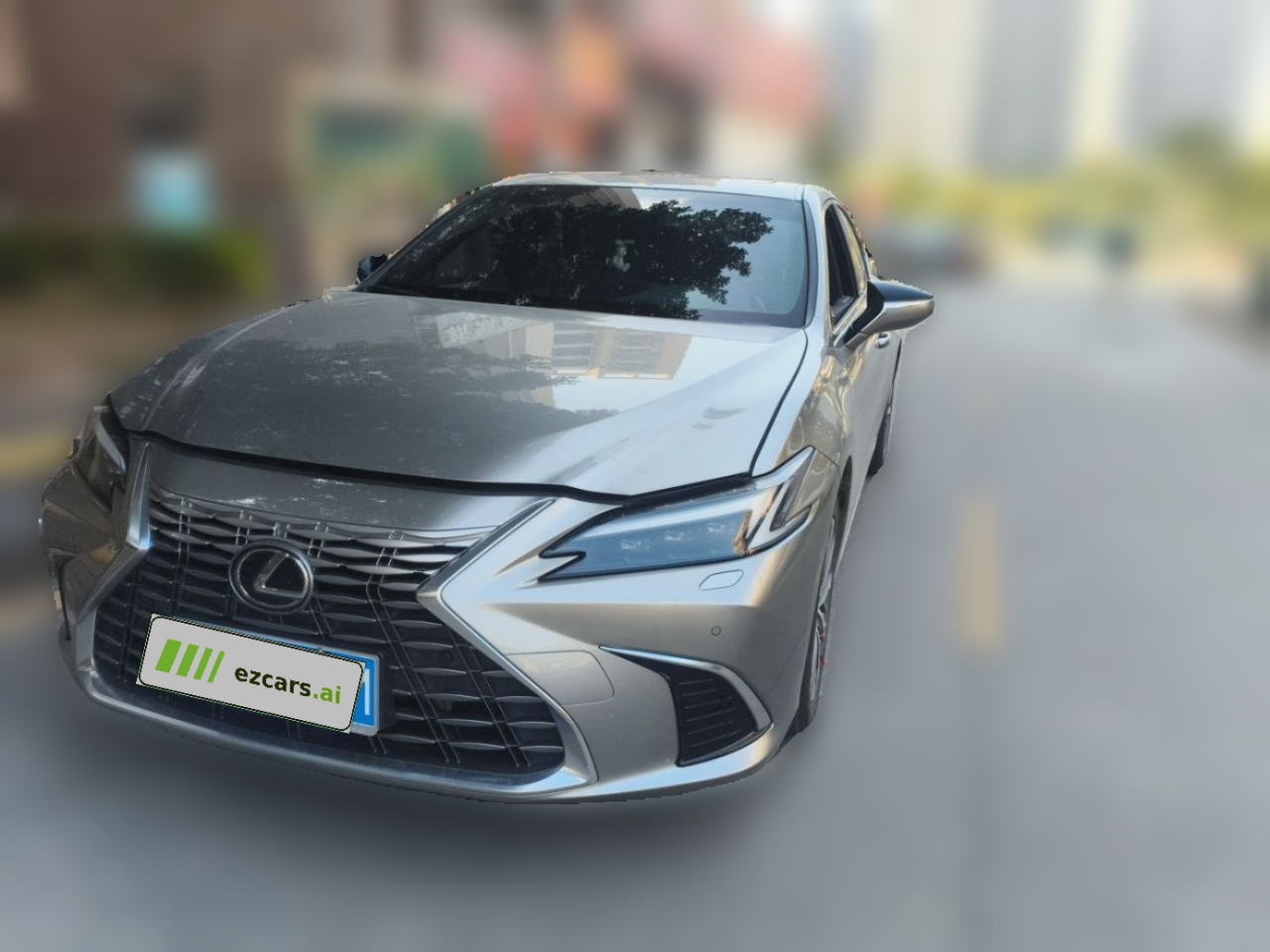 ES 2025 200 Exclusive