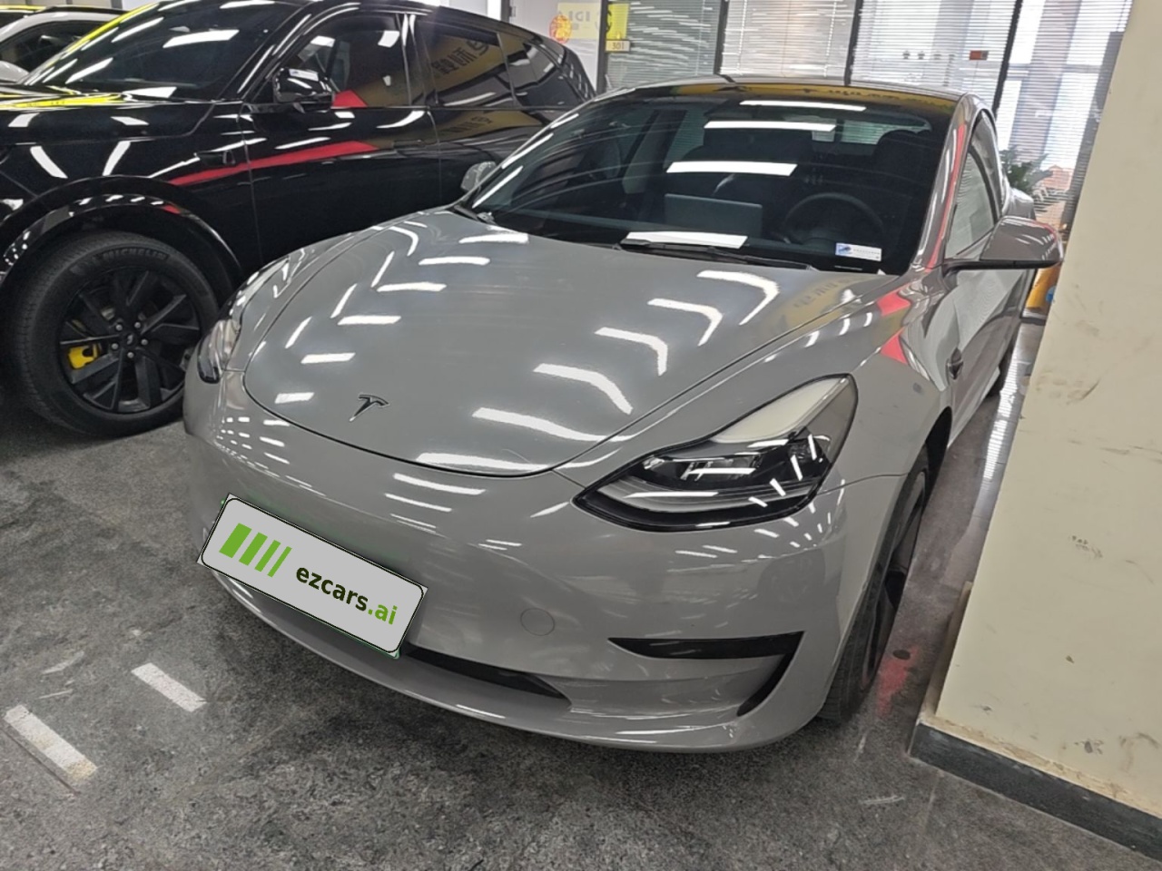 Model 3 2022 RWD