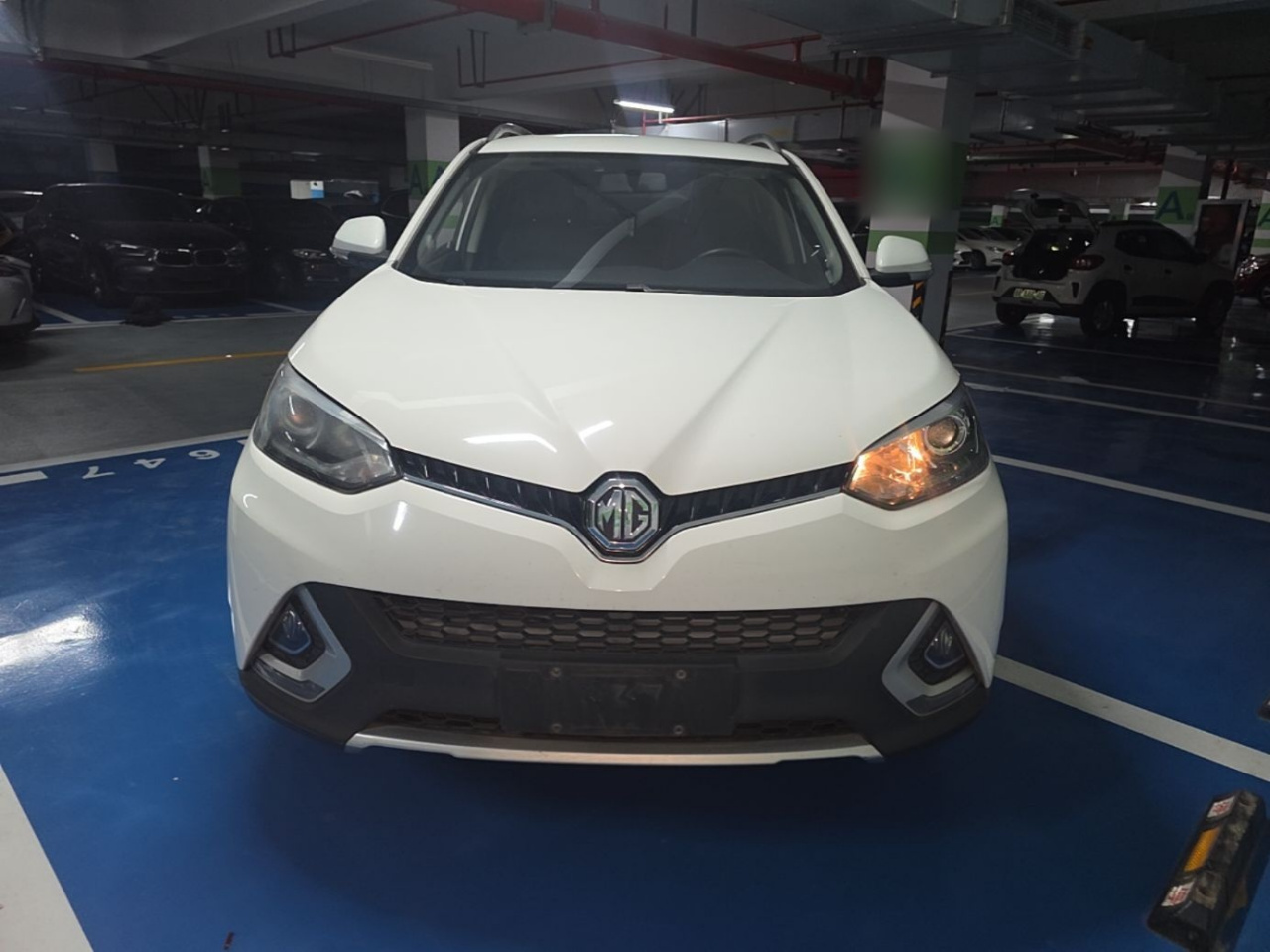 GS 2015 1.5TGI TST Luxury photo 2