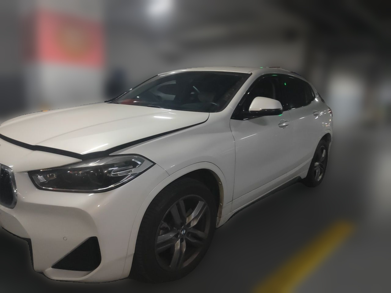 X2 2022 sDrive25i M Sport Package
