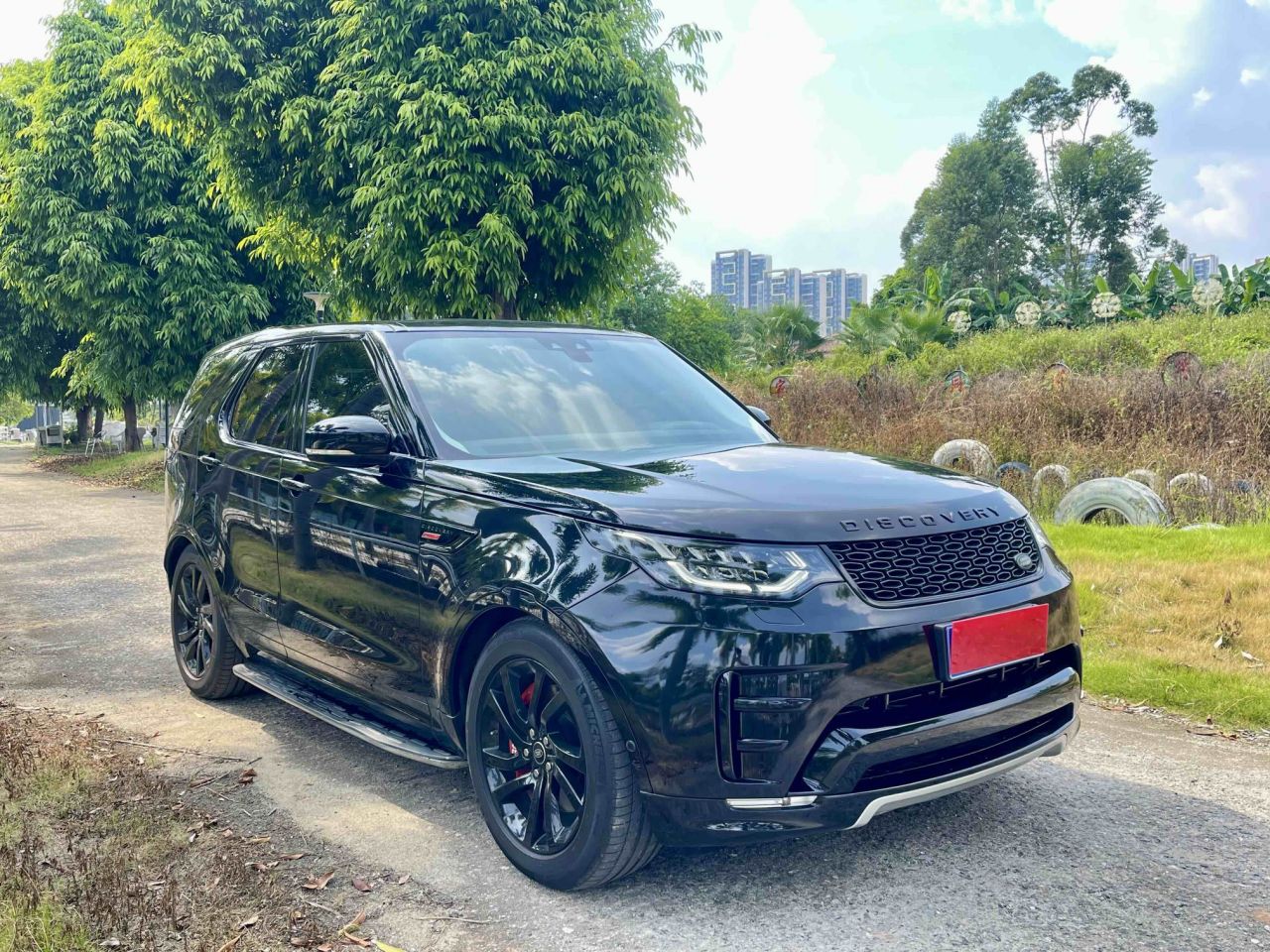 Discovery 2020 3.0 SC V6 30 Special photo 3