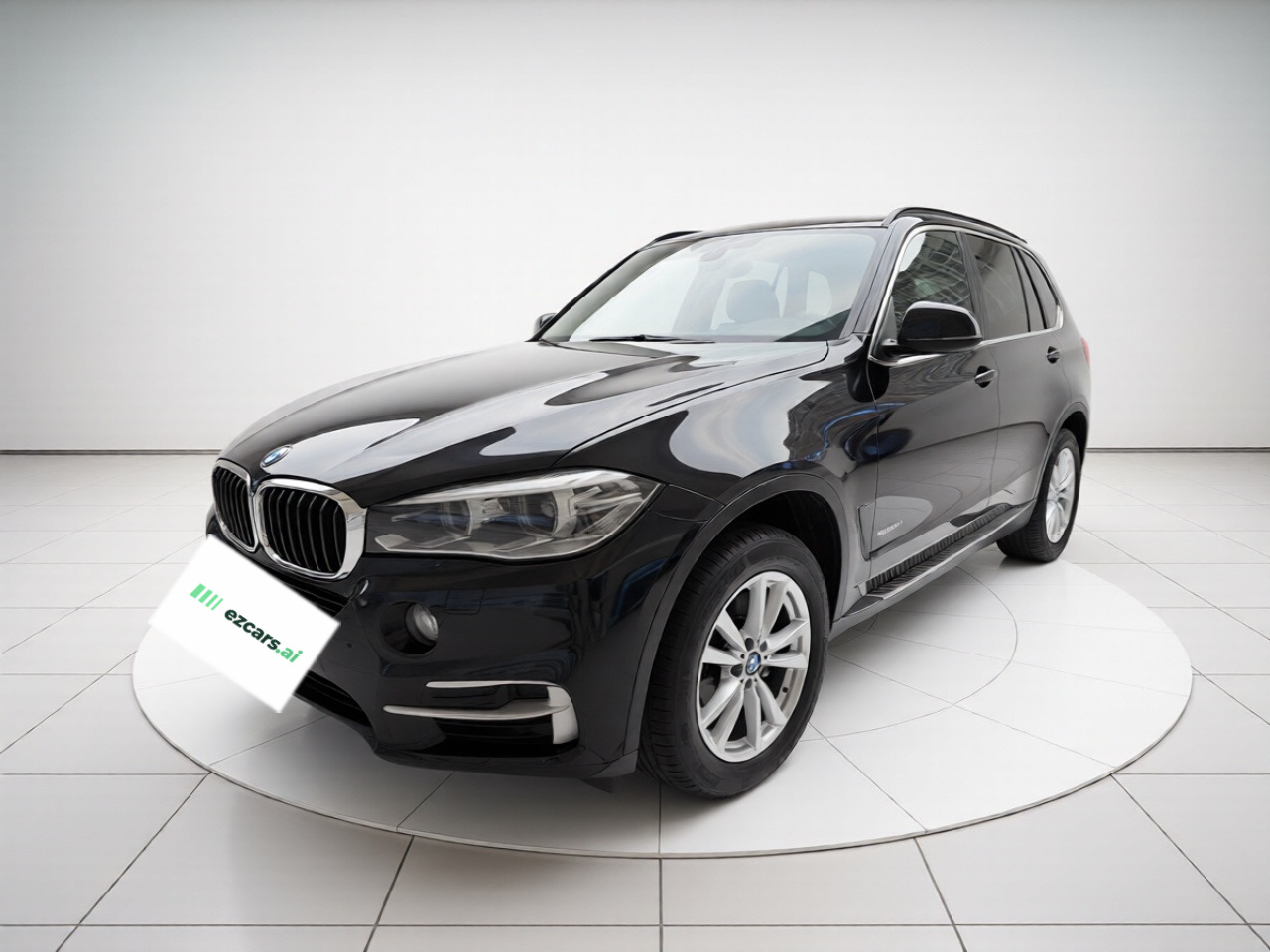 X5 Imported 2014 xDrive35i
