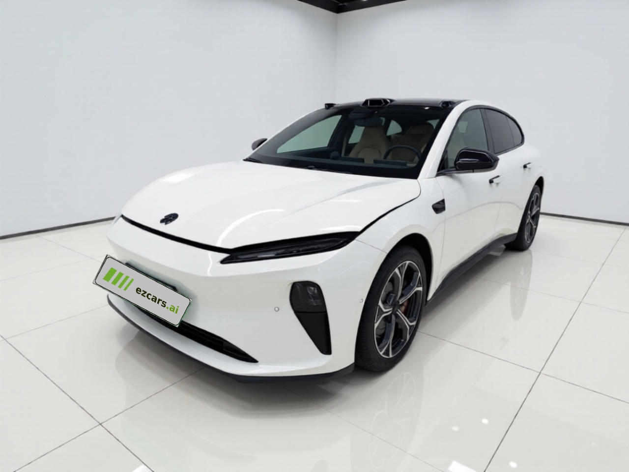 ET5T 2024 75kWh Touring