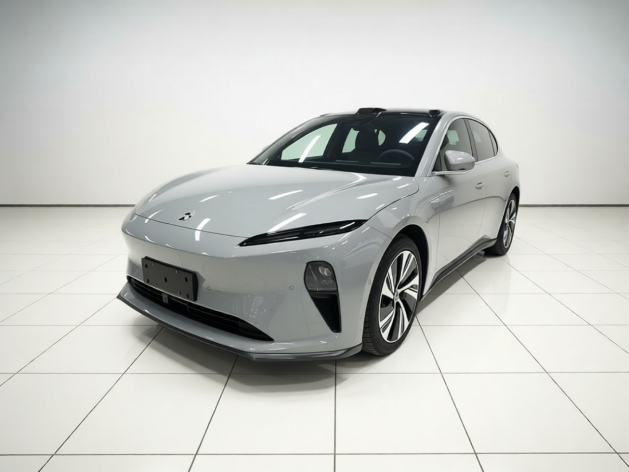 ET5 2022 75kWh