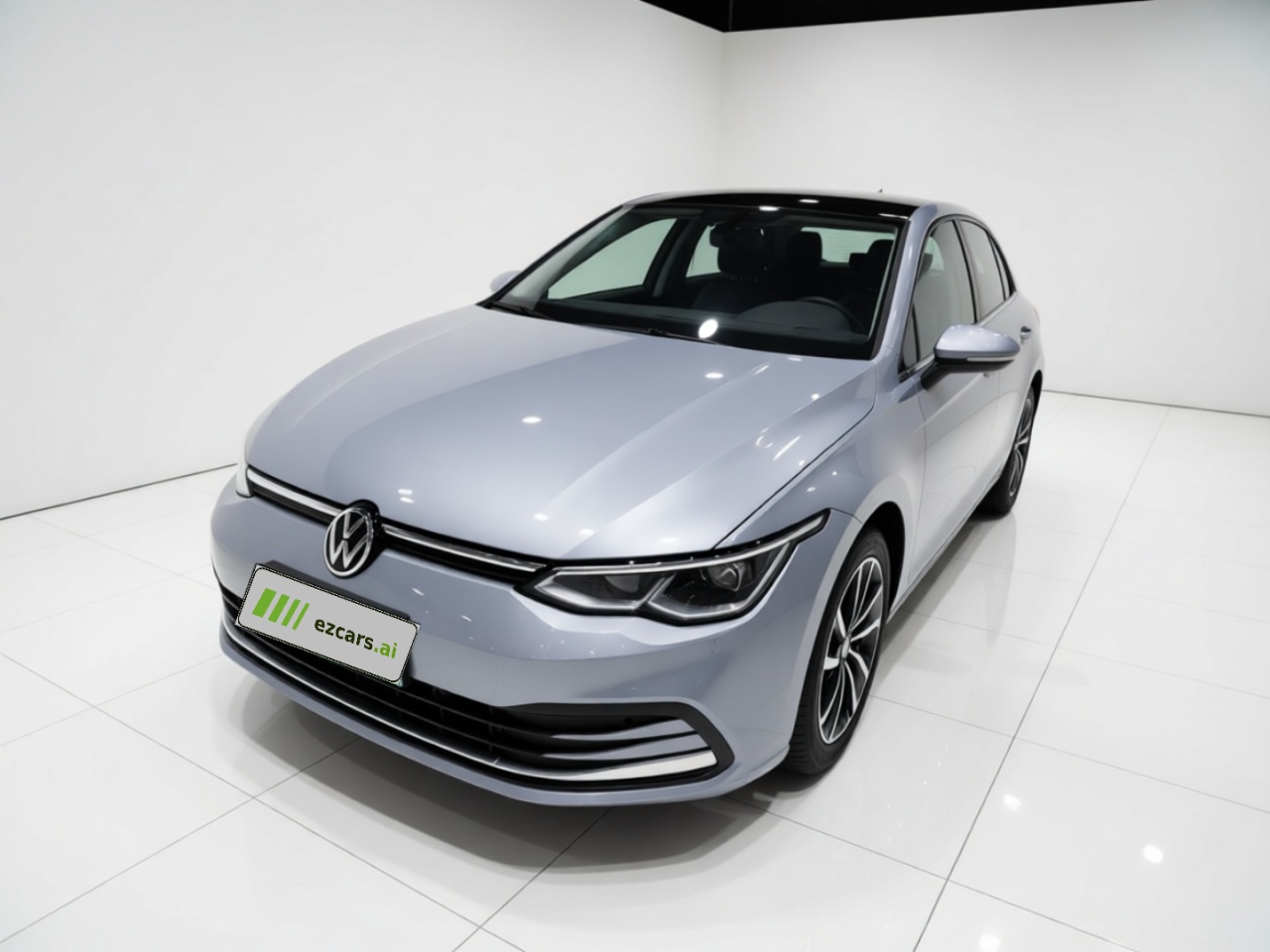 Golf 2023 280TSI DSG Pro