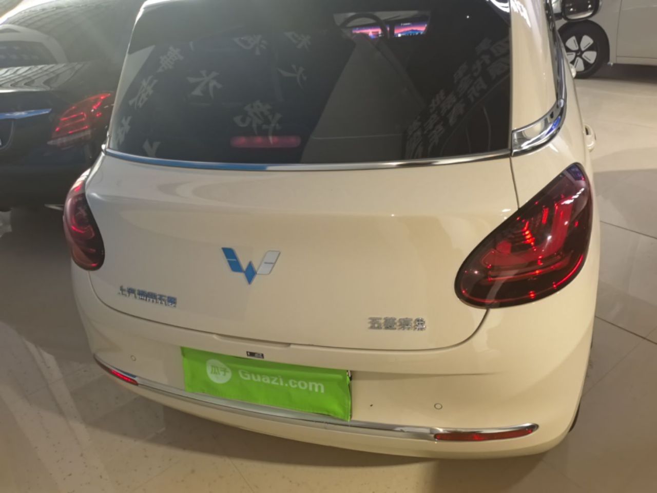 Wuling Bingo 2025 333km photo 5