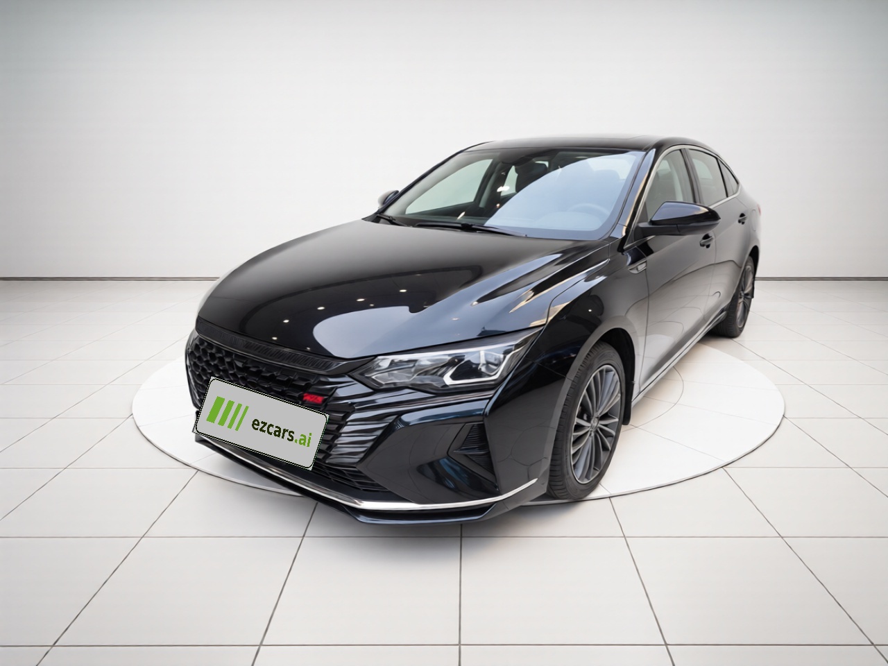 Yixuan MAX 2021 1.5T