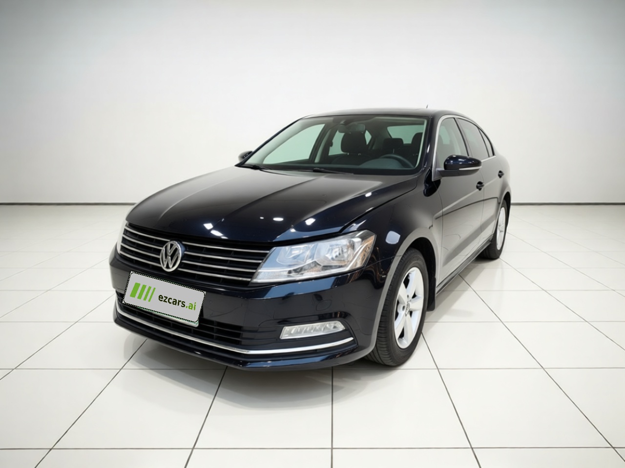 Lavida 2015 1.6L MT