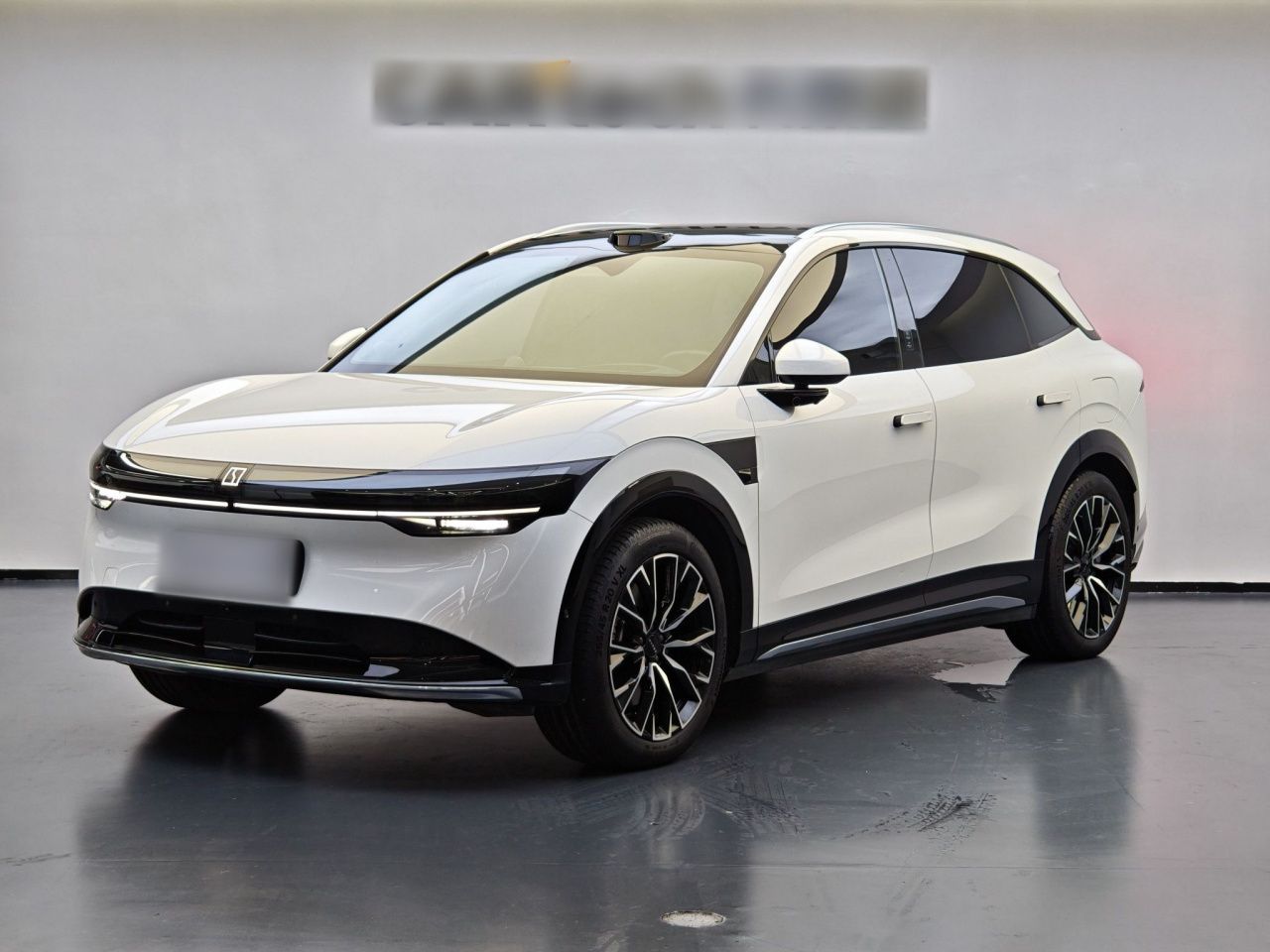 7X 2025 75kWh RWD ADAS