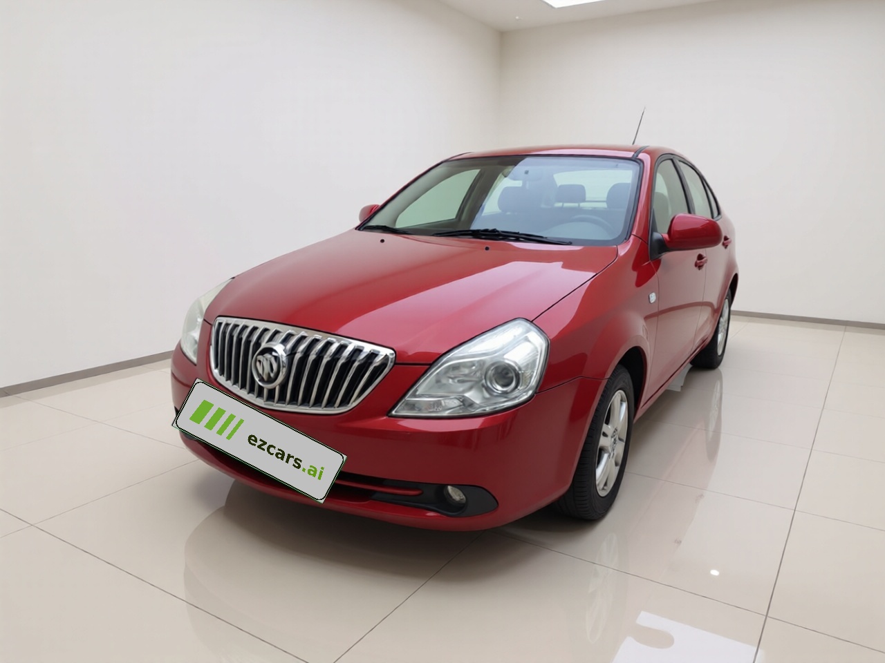 Excelle 2013 1.5L AT Classic