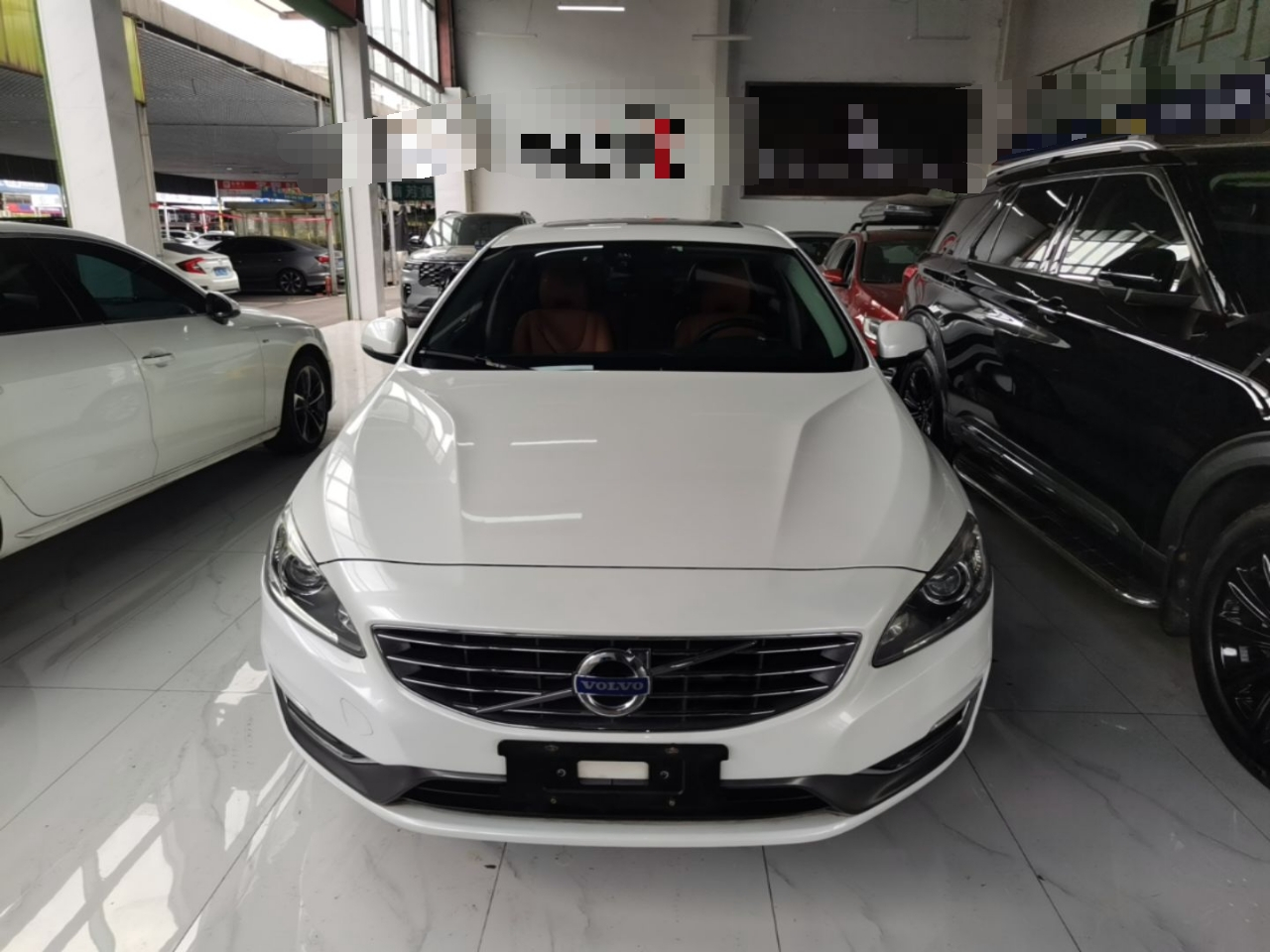 S60 2017 S60L T3 photo 2