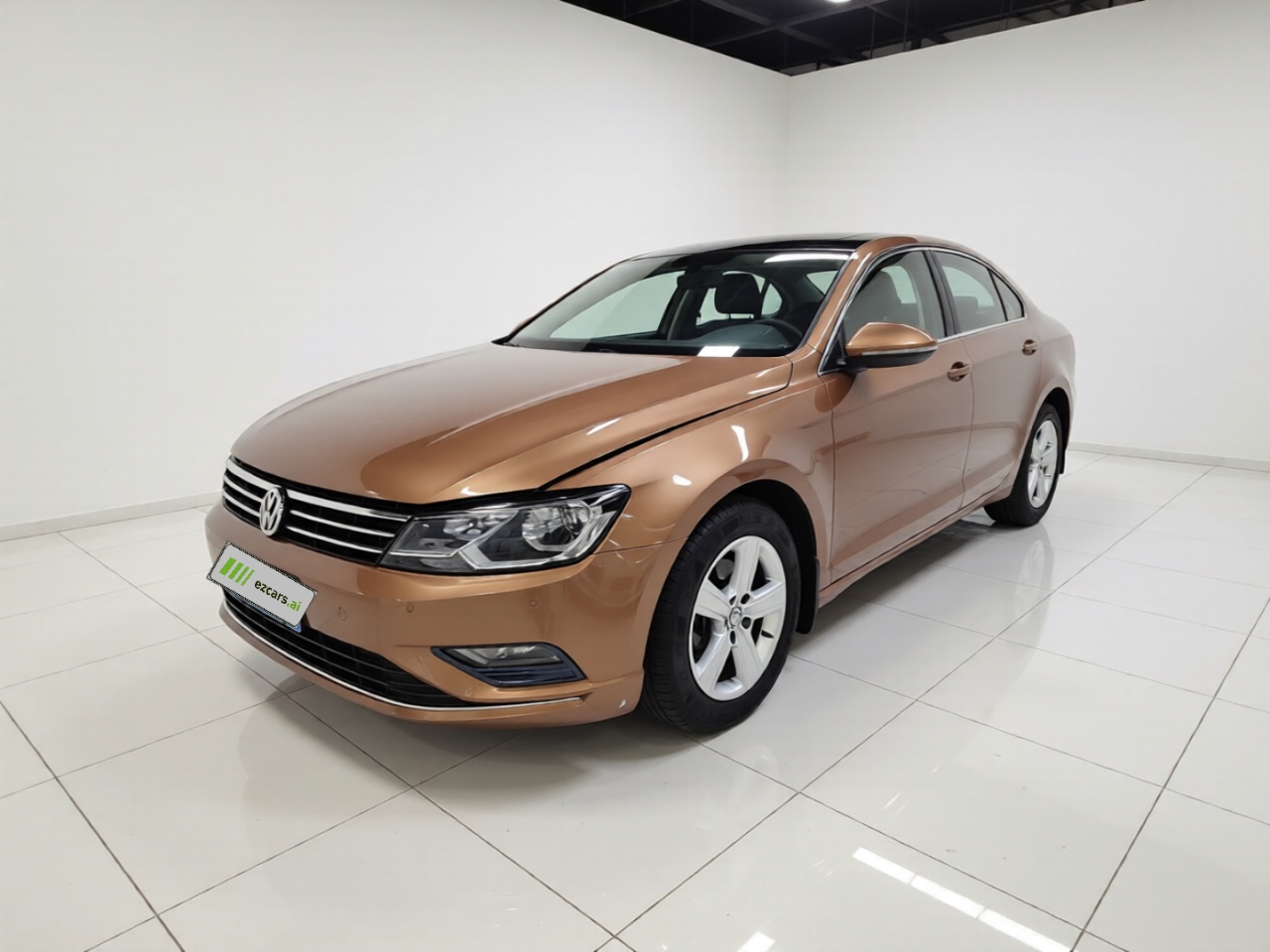Lamando 2017 230TSI DSG