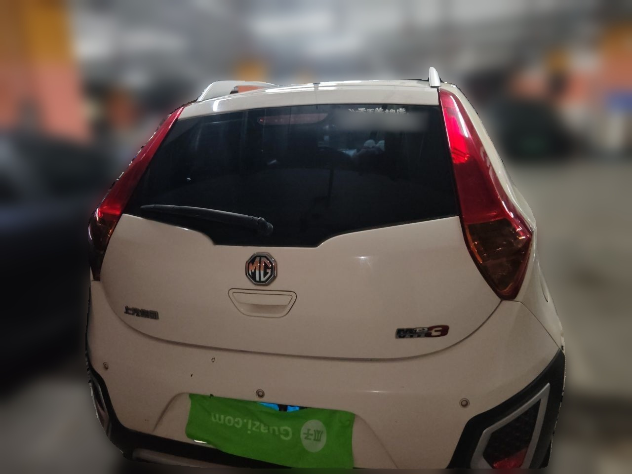 3SW 2015 1.5L AMT Elite photo 5