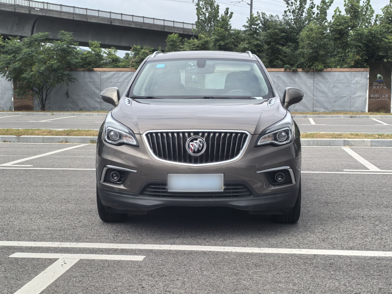 Envision 2016 20T RWD Elite photo 3