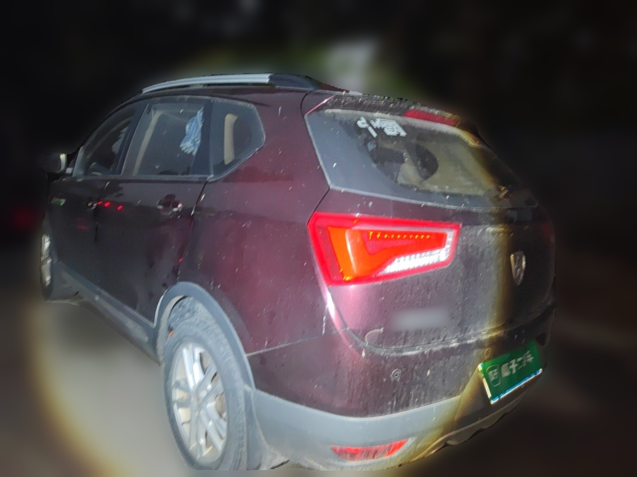 560 2015 1.8L MT Comfort photo 4