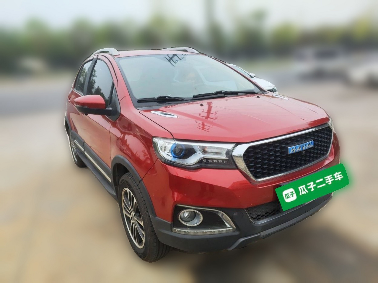 H1 2016 Facelift Blue Label 1.5L AMT Comfort photo 3