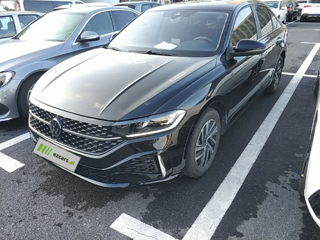 Lavida 2024 300TSI DSG