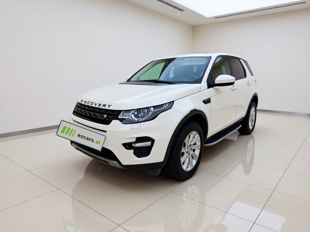 Discovery Sport 2018 240PS SE