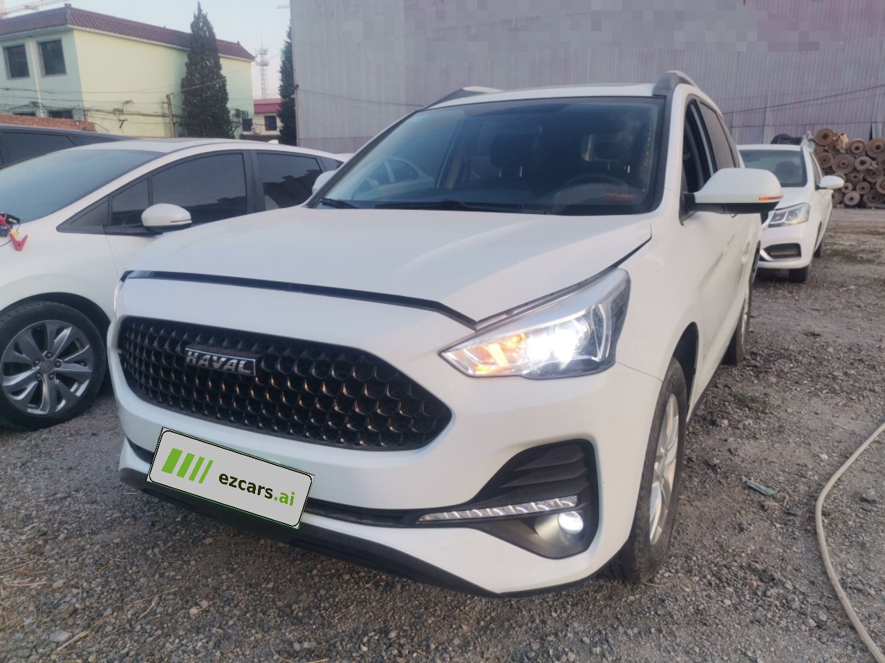 M6 2019 1.5T DCT RWD Elite China VI