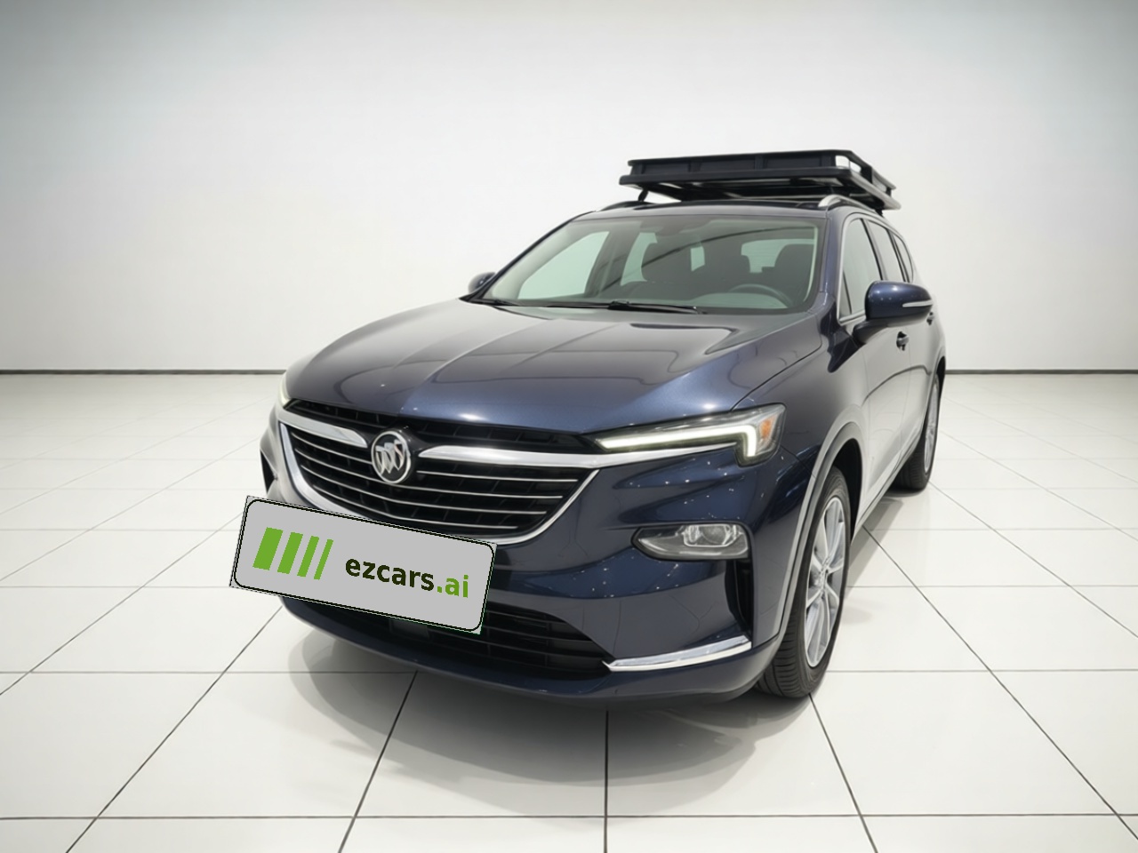 2022 652T AWD Premium 7-Seater